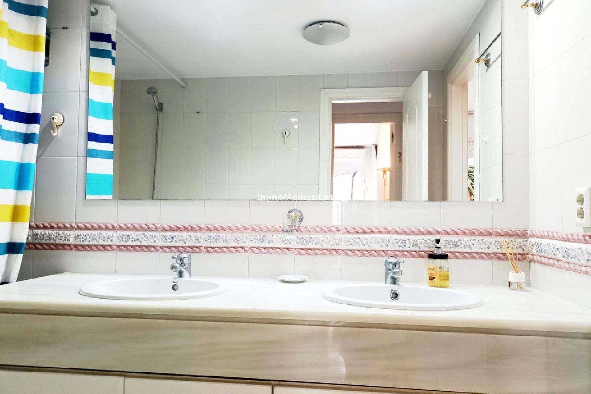 Resale - Apartment - Mijas - Mijas Golf