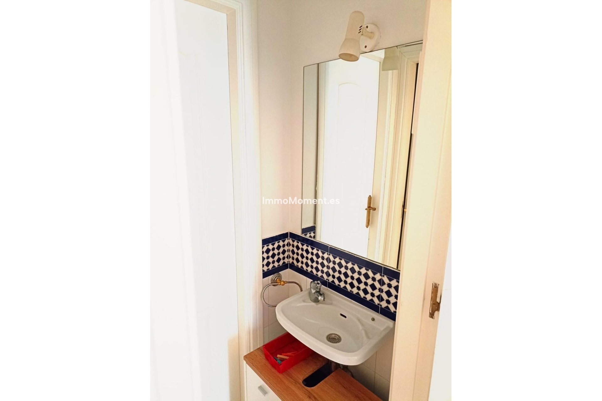 Resale - Apartment - Mijas - Mijas Golf