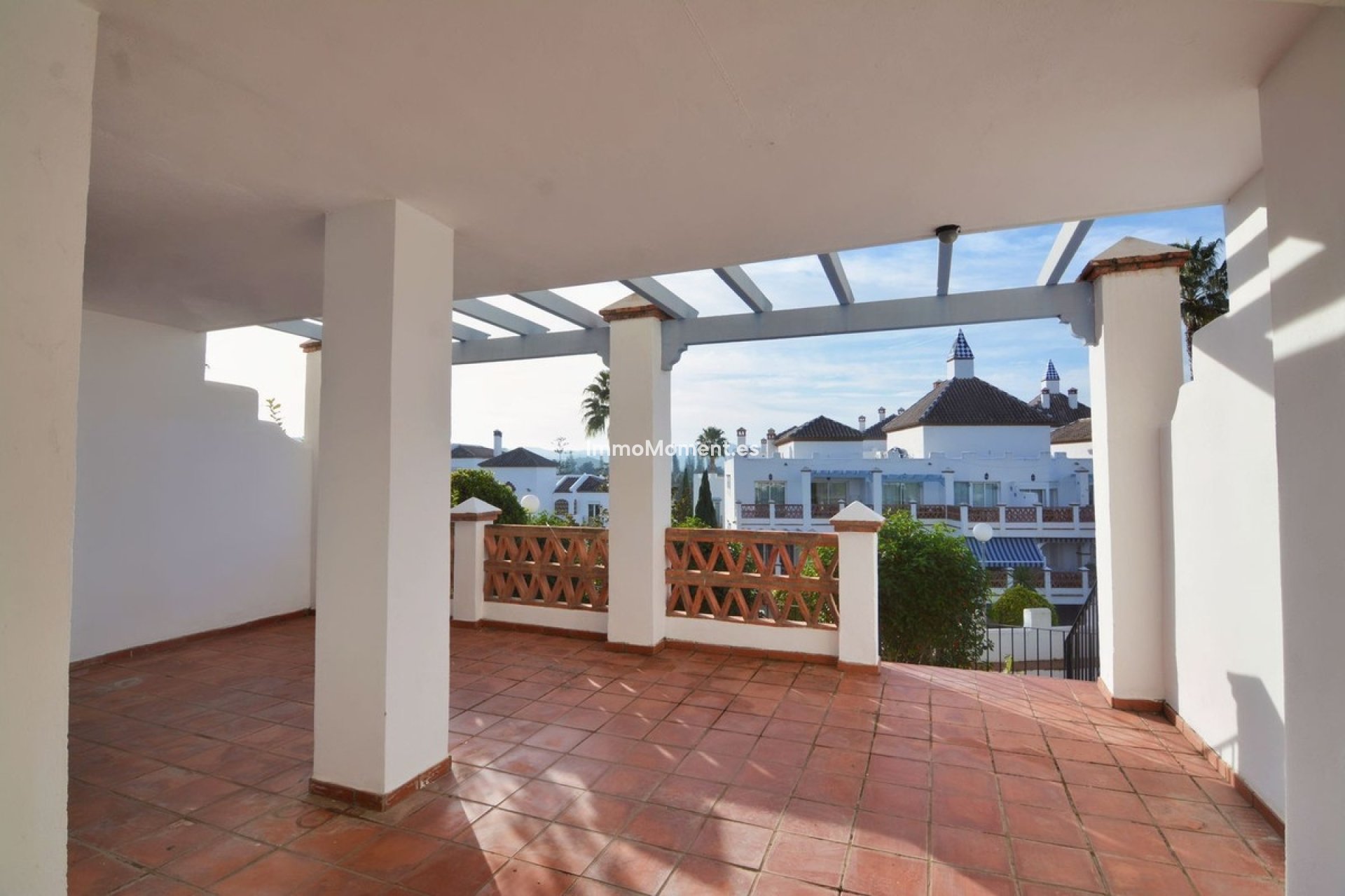Resale - Apartment - Mijas - Mijas Golf