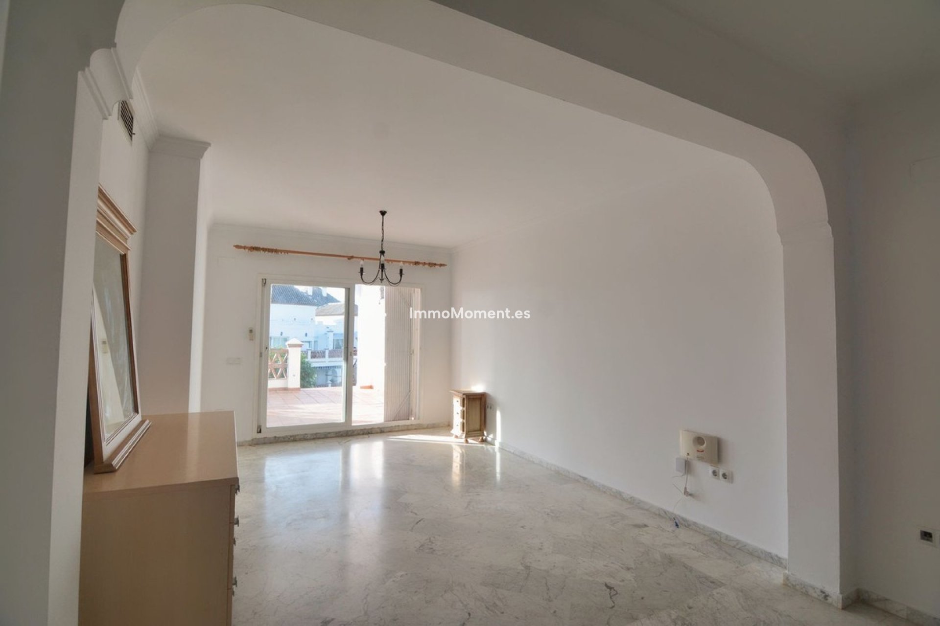 Resale - Apartment - Mijas - Mijas Golf