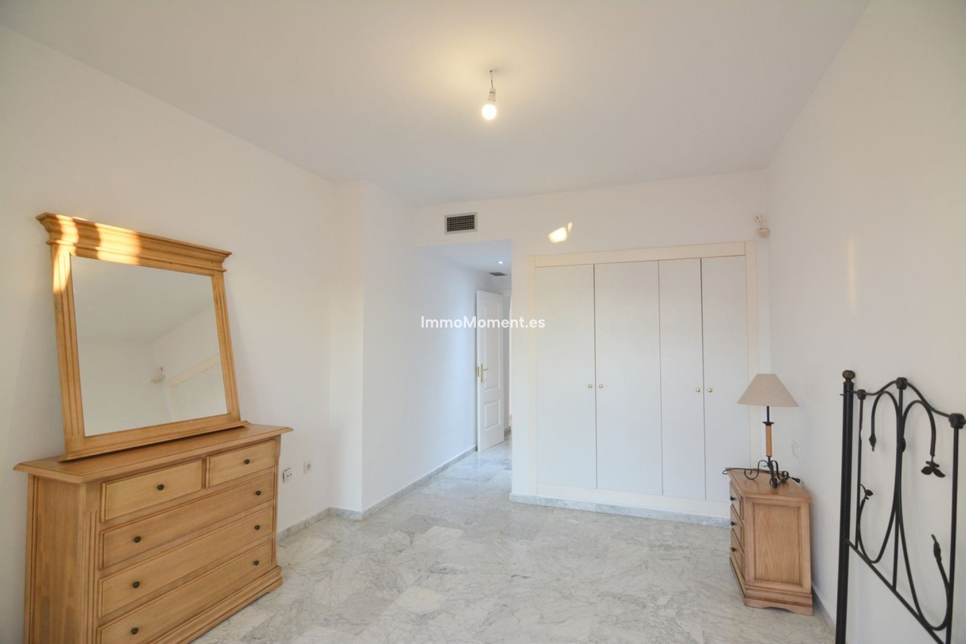 Resale - Apartment - Mijas - Mijas Golf