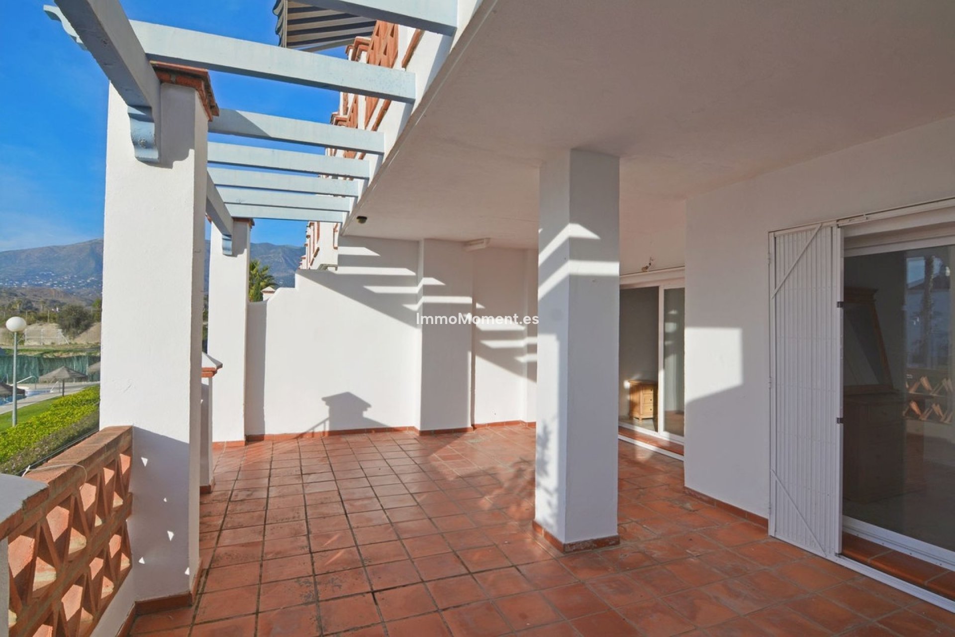 Resale - Apartment - Mijas - Mijas Golf