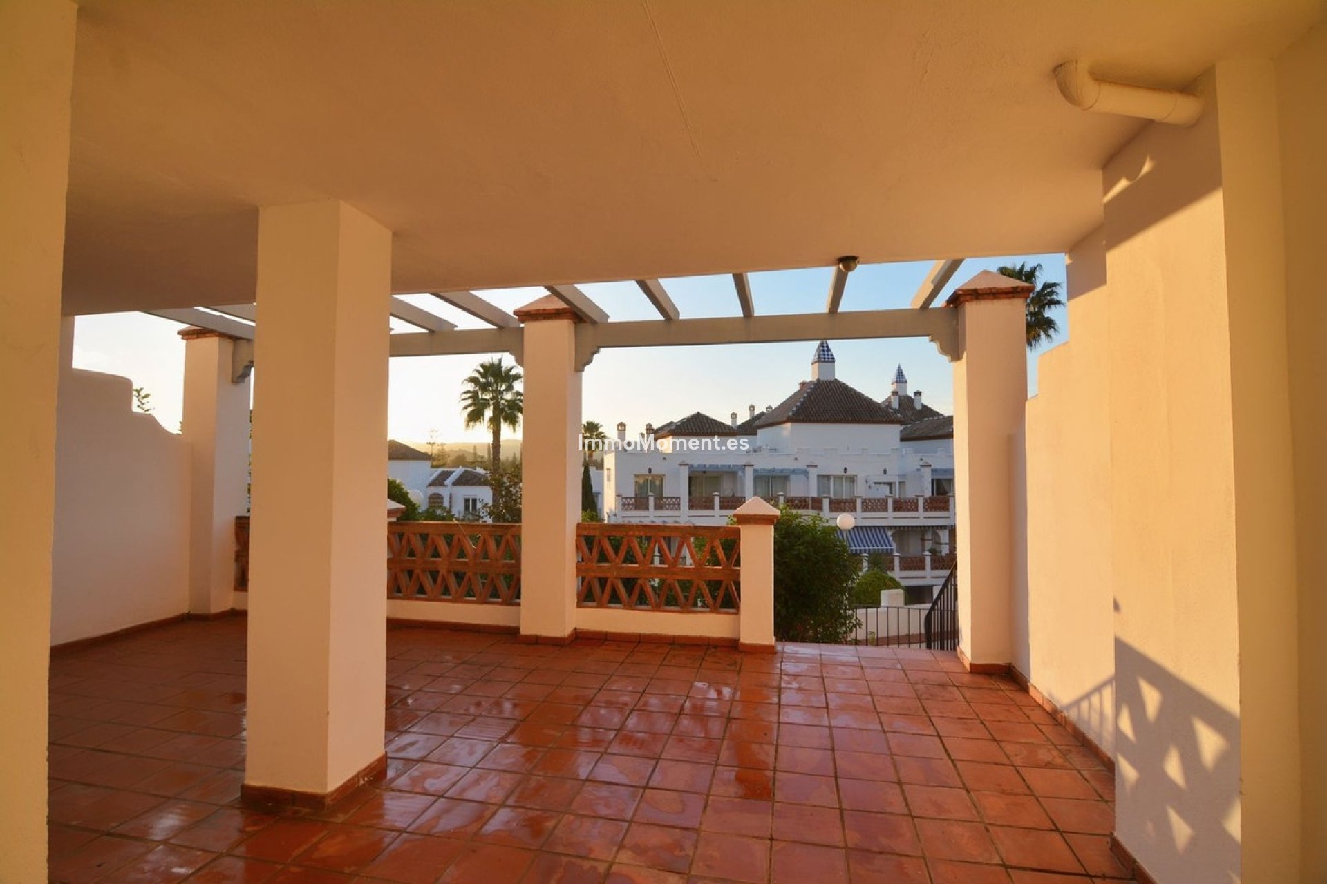 Resale - Apartment - Mijas - Mijas Golf
