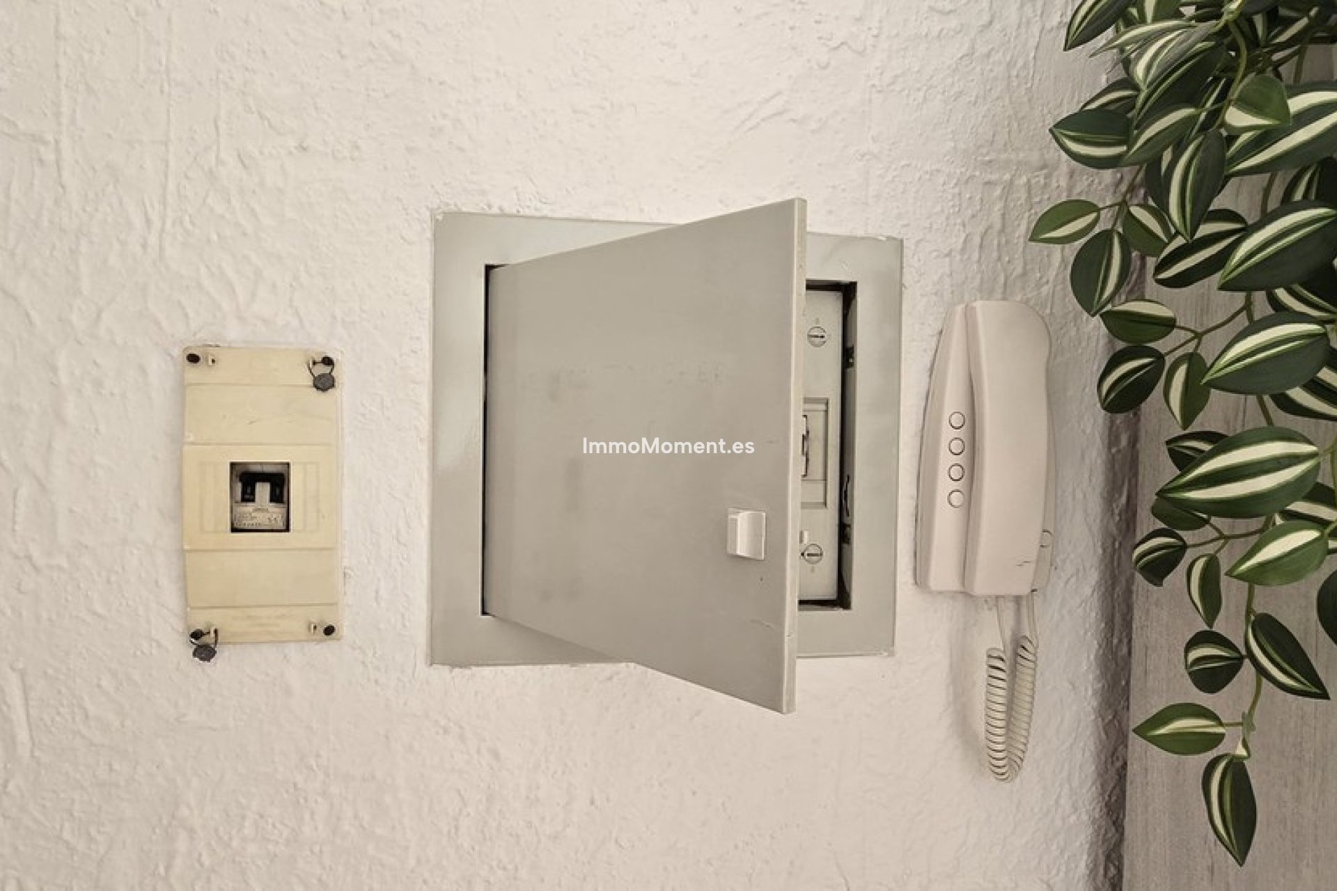 Resale - Apartment - Mijas - Mijas Golf