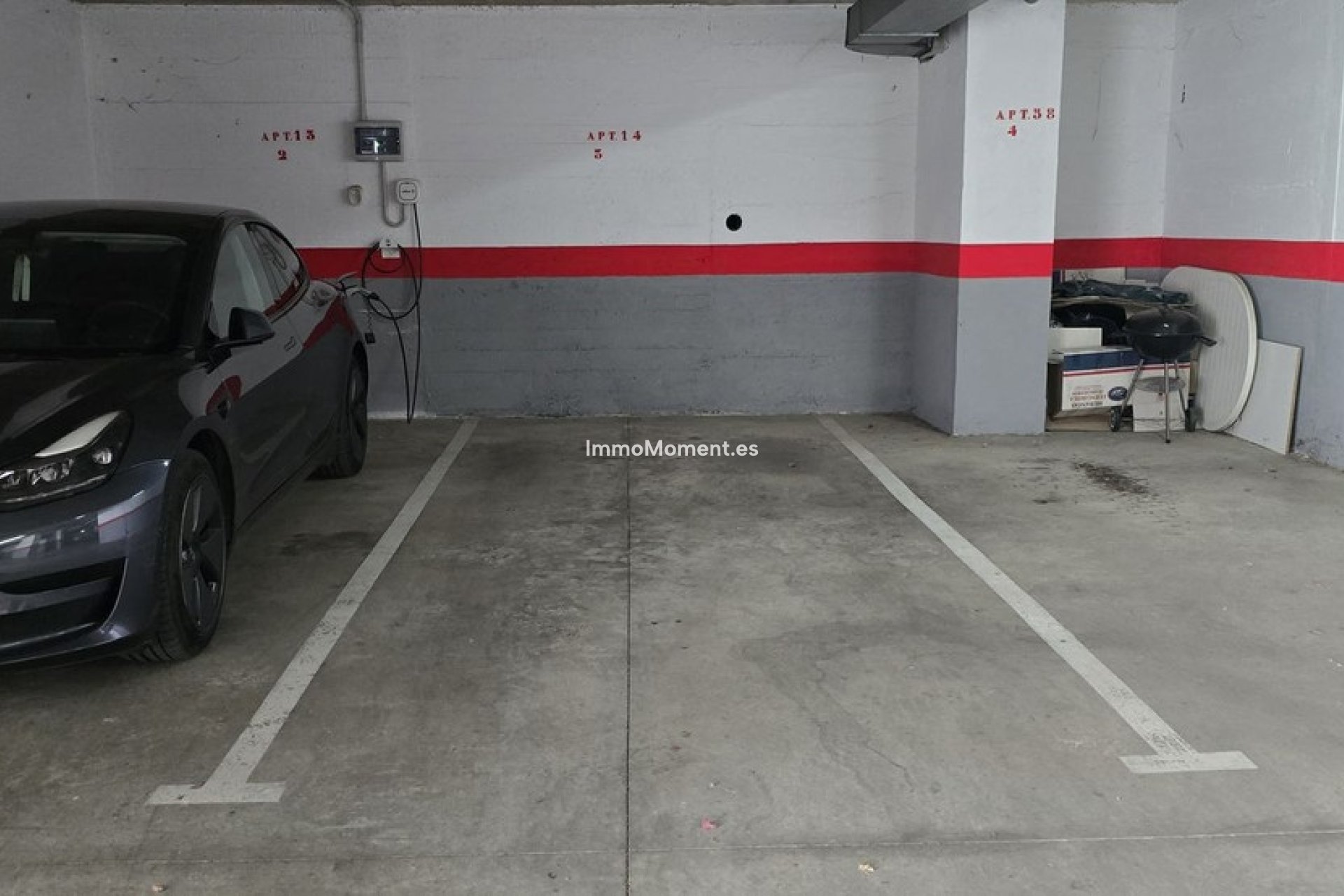 Resale - Apartment - Mijas - Mijas Golf