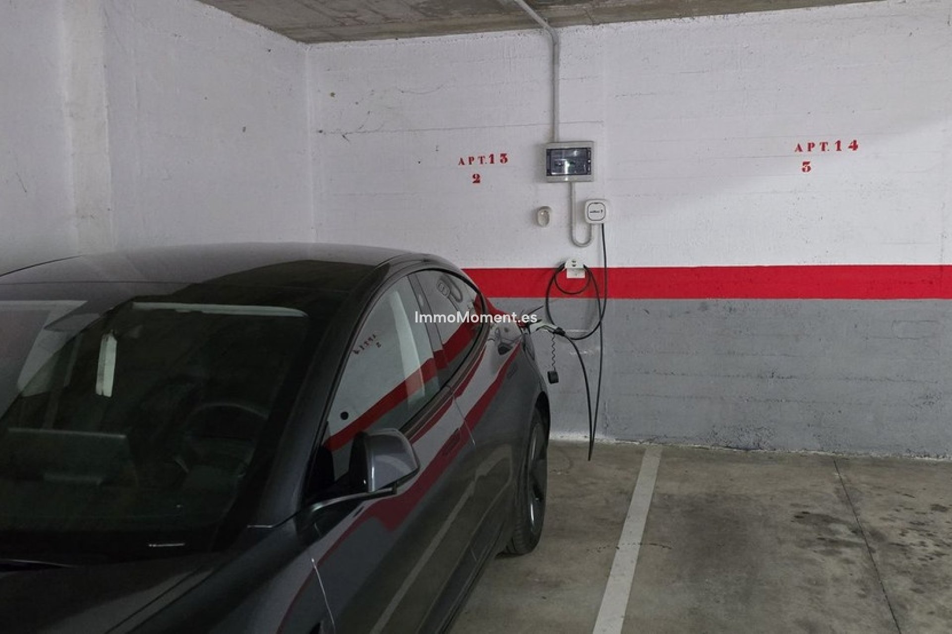 Resale - Apartment - Mijas - Mijas Golf