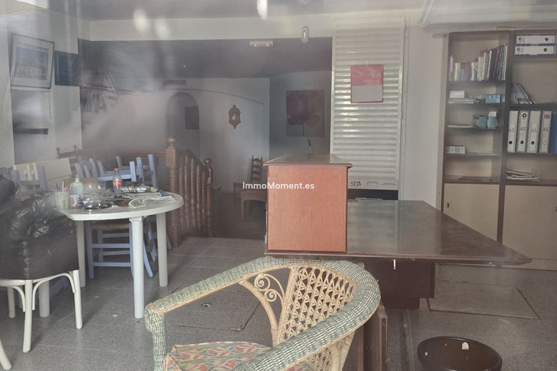 Resale - Apartment - Mijas - Mijas Golf