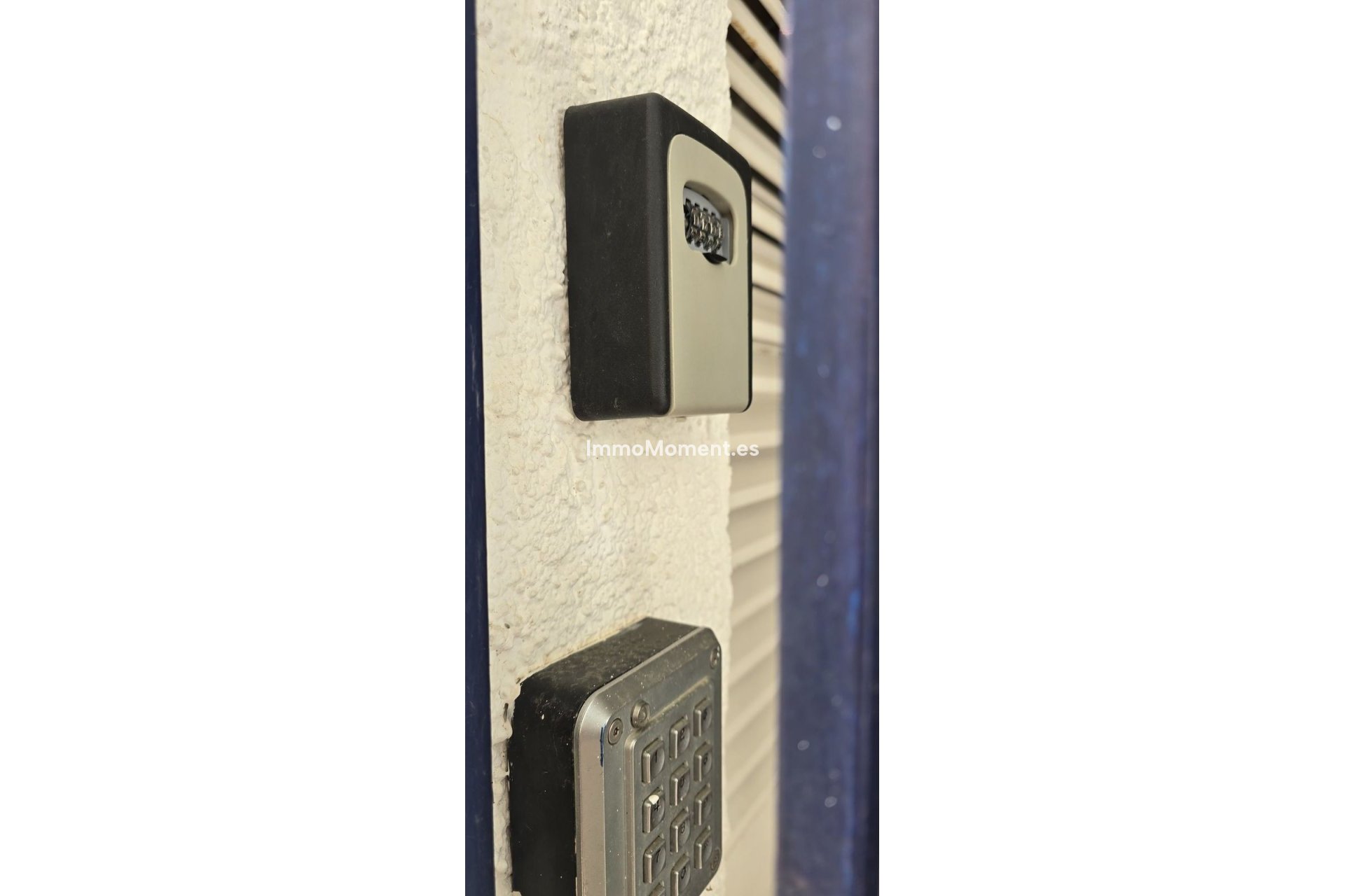 Resale - Apartment - Mijas - Mijas Golf