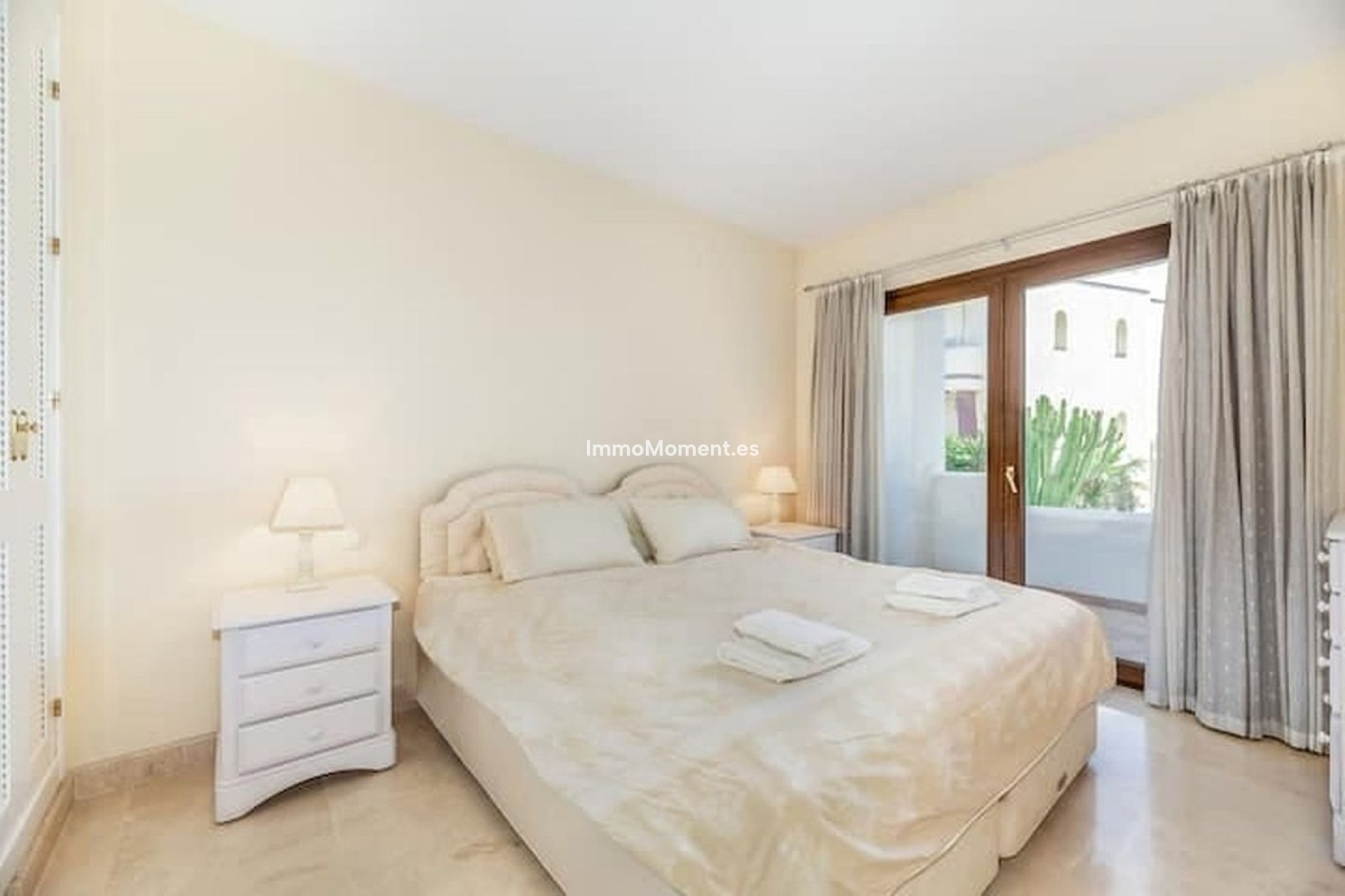 Resale - Apartment - Mijas - Mijas Golf