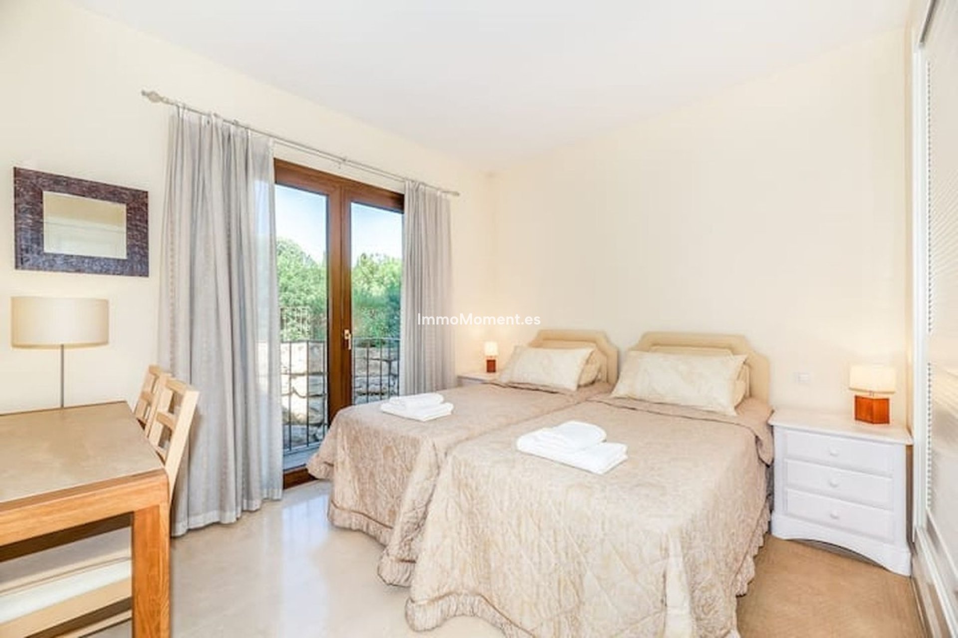 Resale - Apartment - Mijas - Mijas Golf