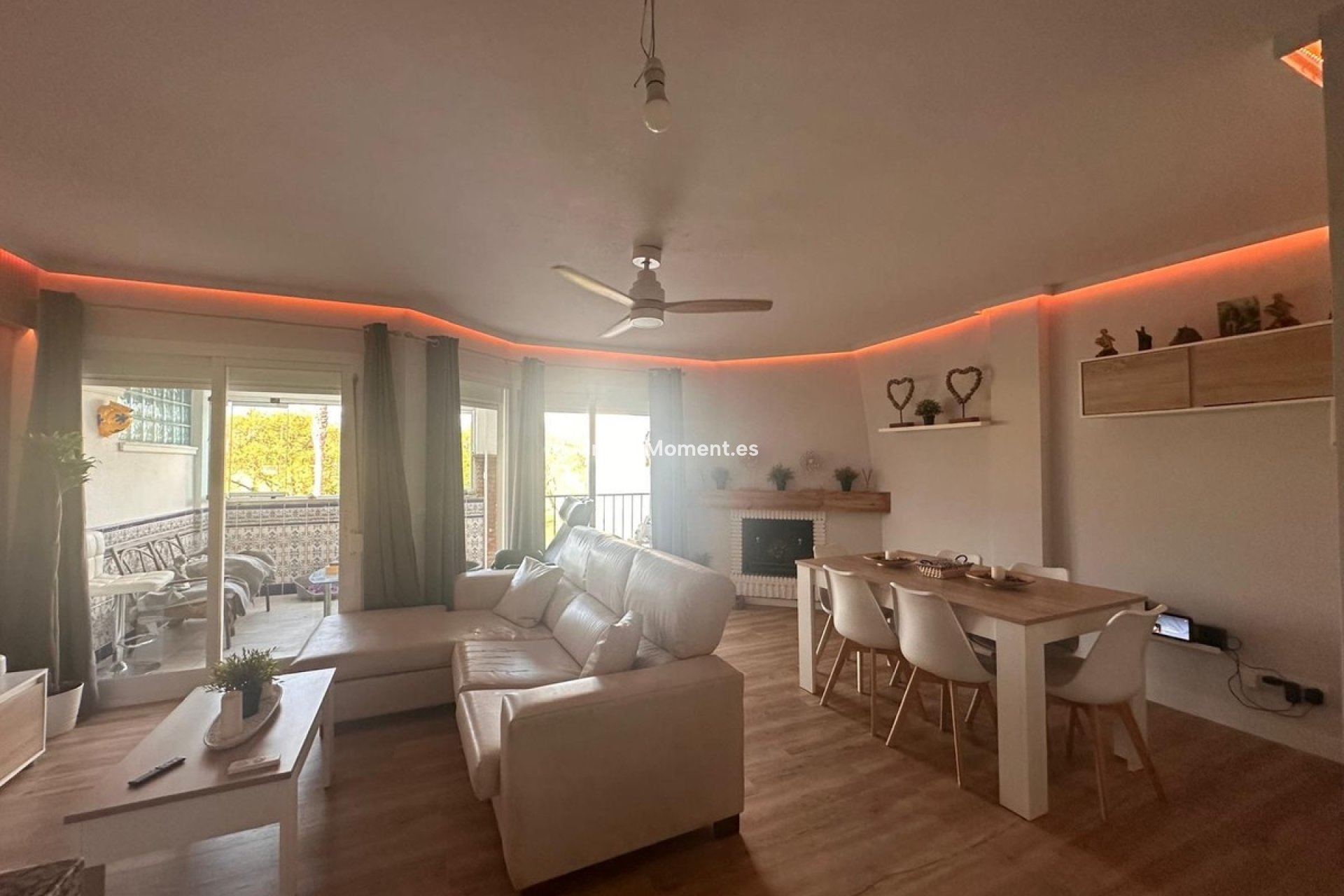 Resale - Apartment - Mijas - Mijas Golf