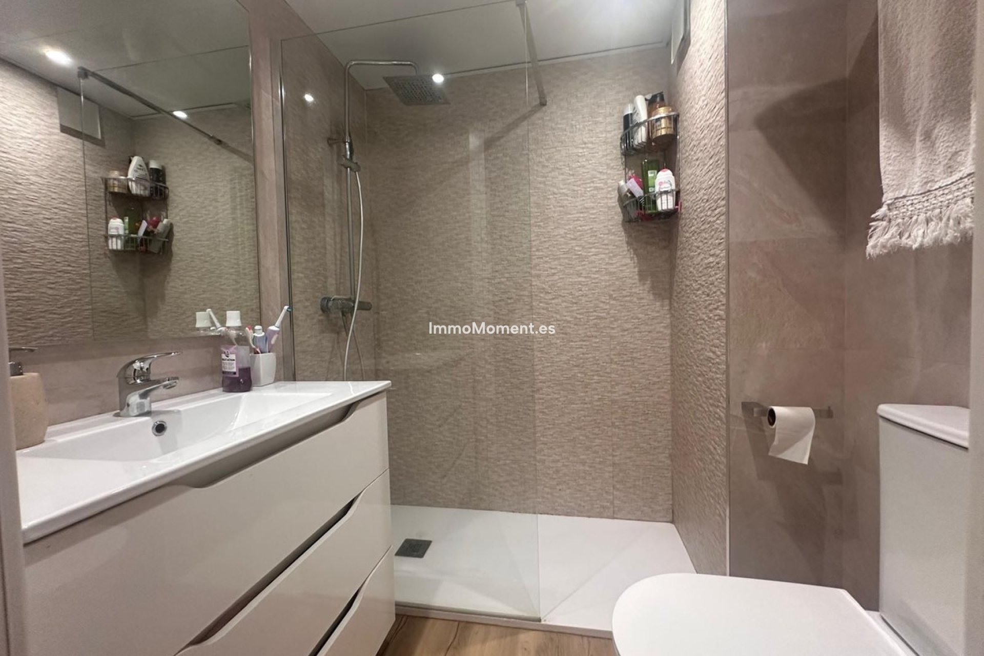 Resale - Apartment - Mijas - Mijas Golf