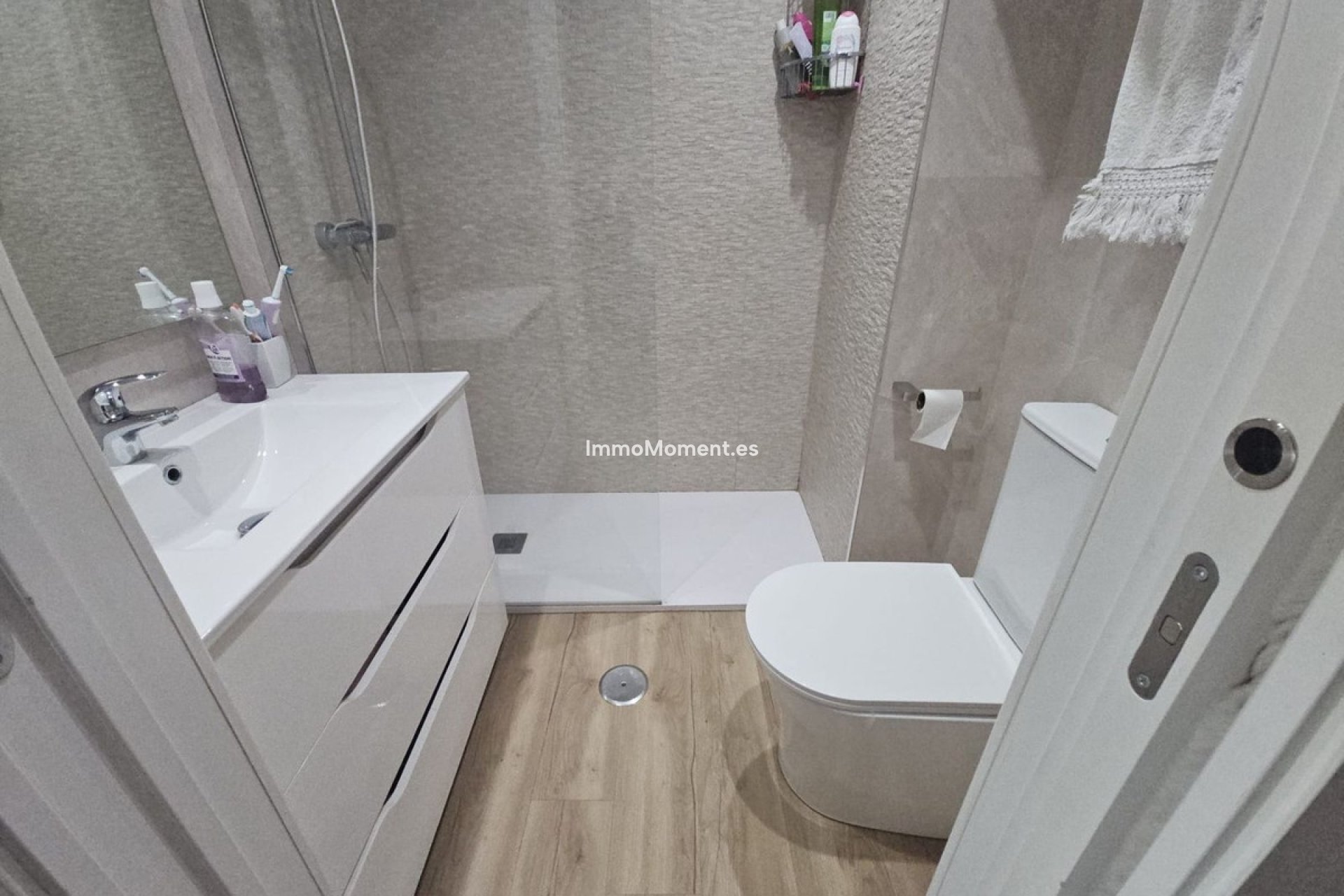 Resale - Apartment - Mijas - Mijas Golf