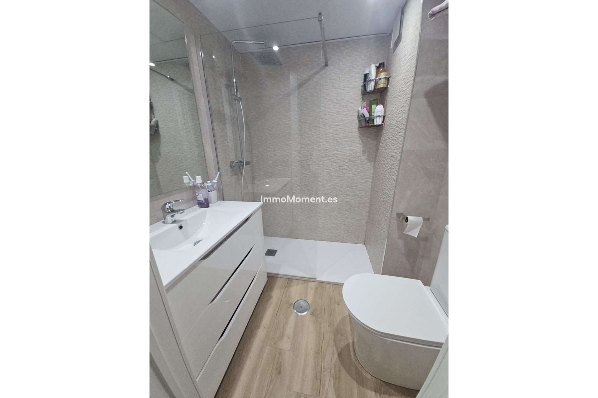 Resale - Apartment - Mijas - Mijas Golf