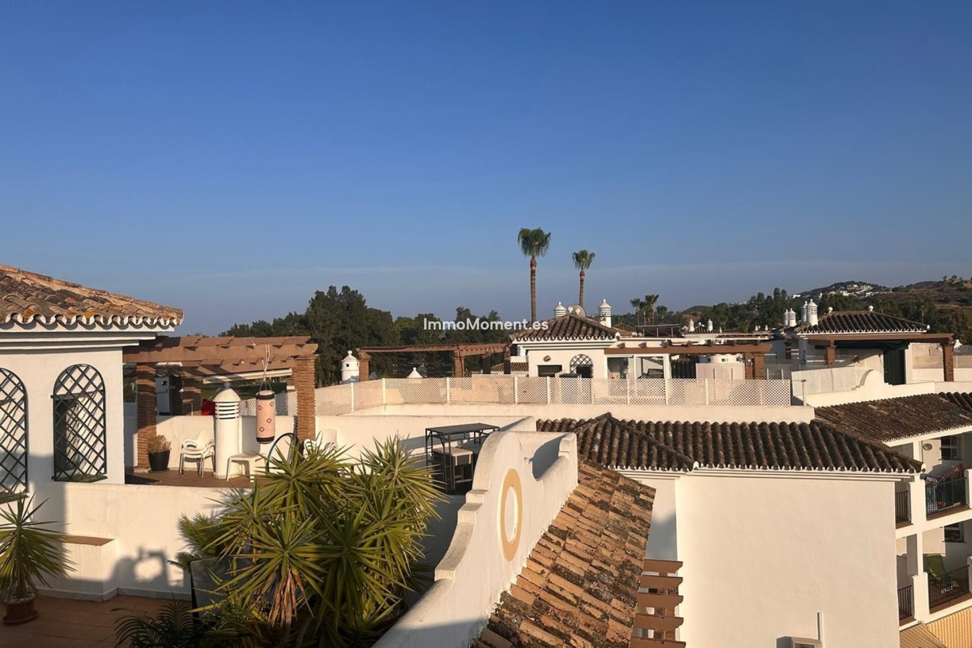 Resale - Apartment - Mijas - Mijas Golf