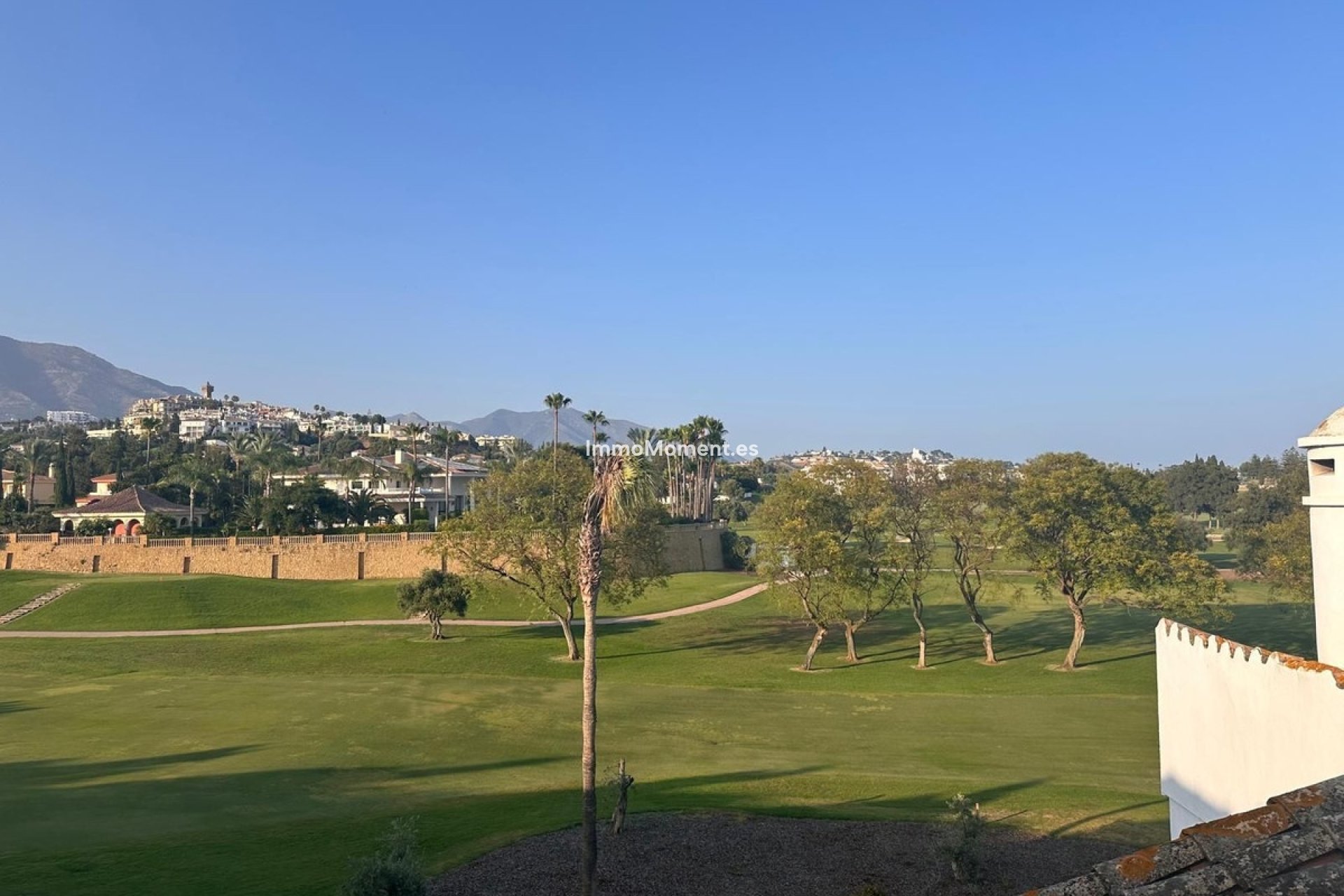 Resale - Apartment - Mijas - Mijas Golf