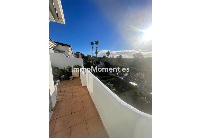 Resale - Apartment - Mijas - Mijas Golf