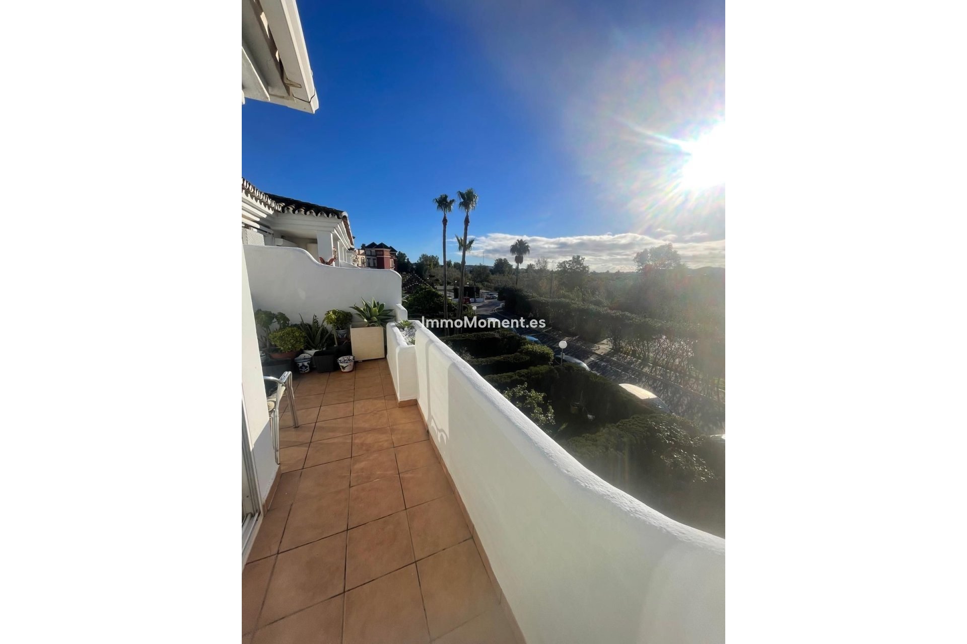 Resale - Apartment - Mijas - Mijas Golf
