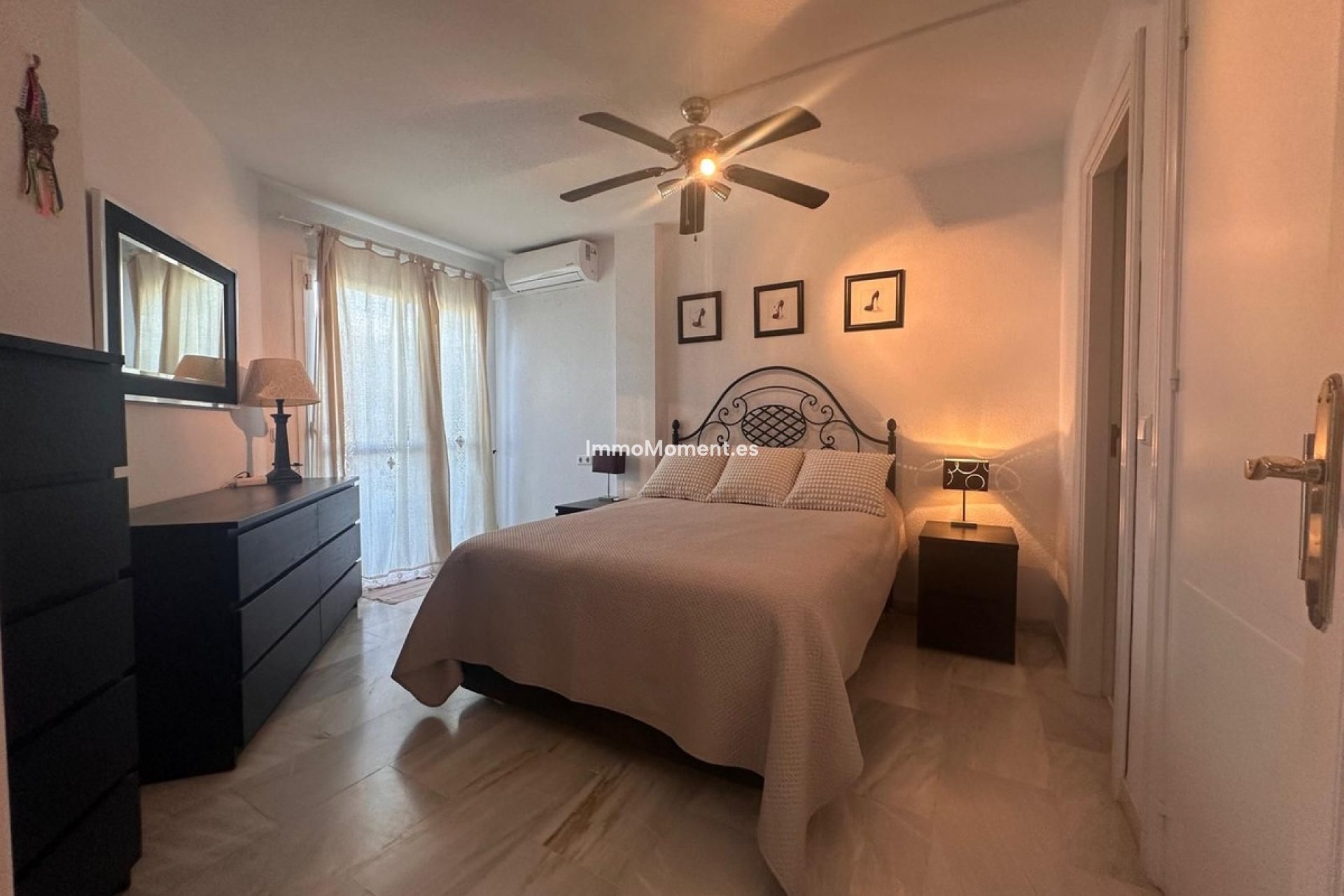 Resale - Apartment - Mijas - Mijas Golf