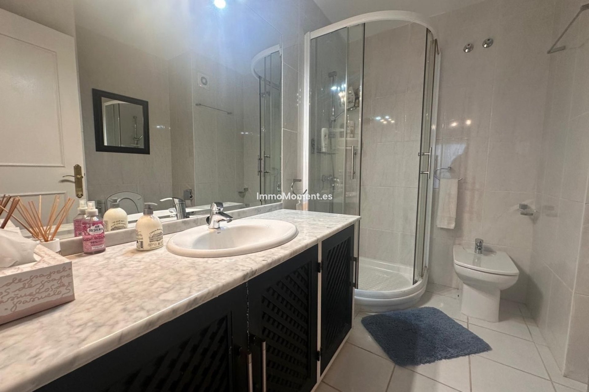 Resale - Apartment - Mijas - Mijas Golf