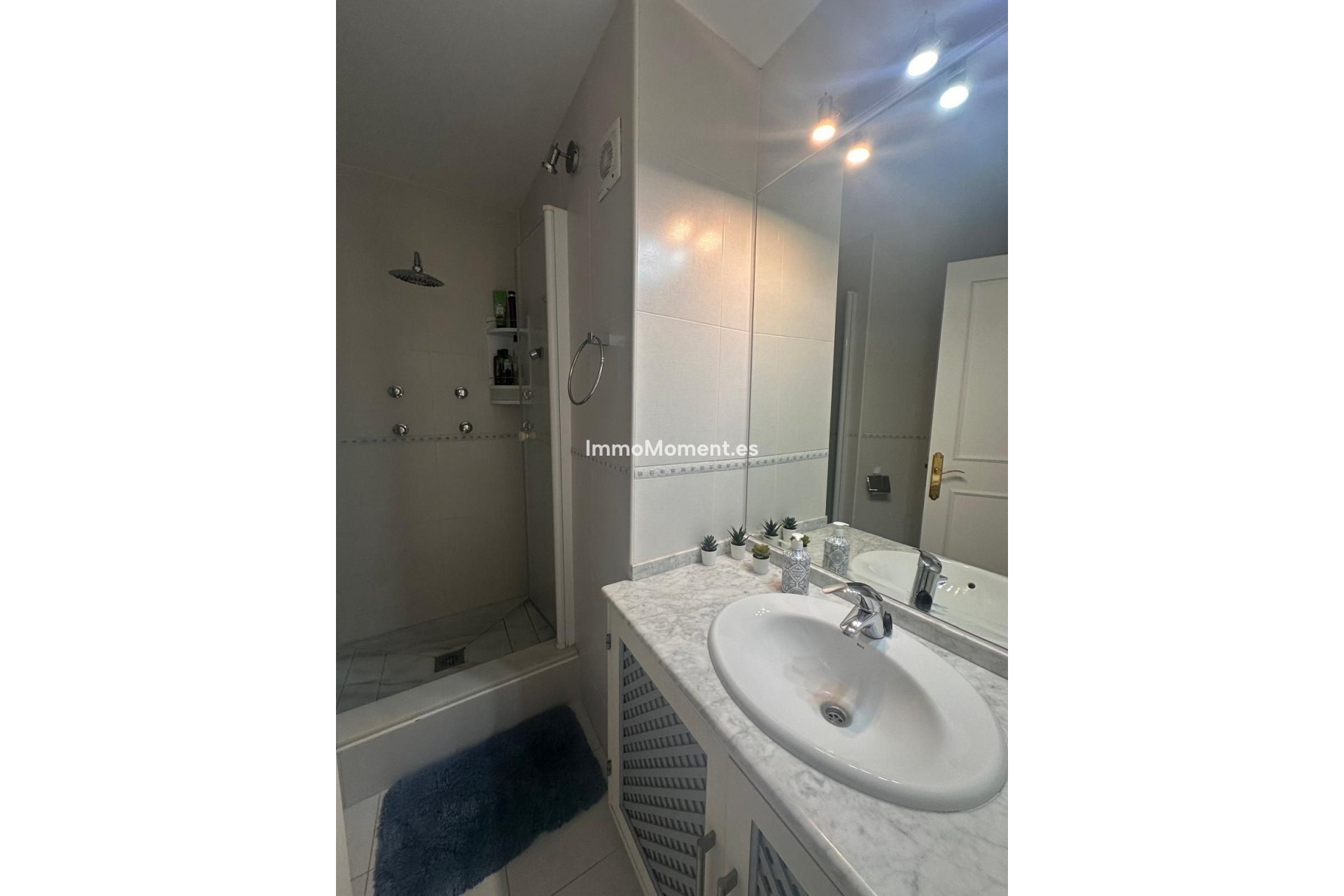 Resale - Apartment - Mijas - Mijas Golf