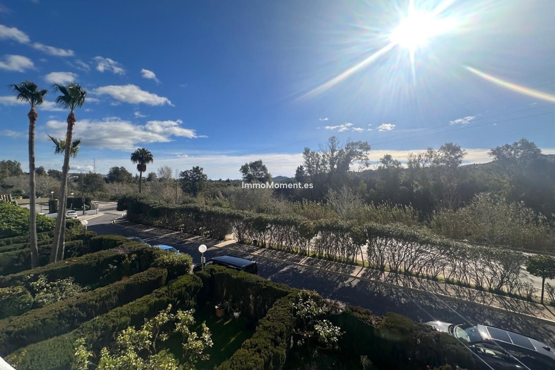 Resale - Apartment - Mijas - Mijas Golf