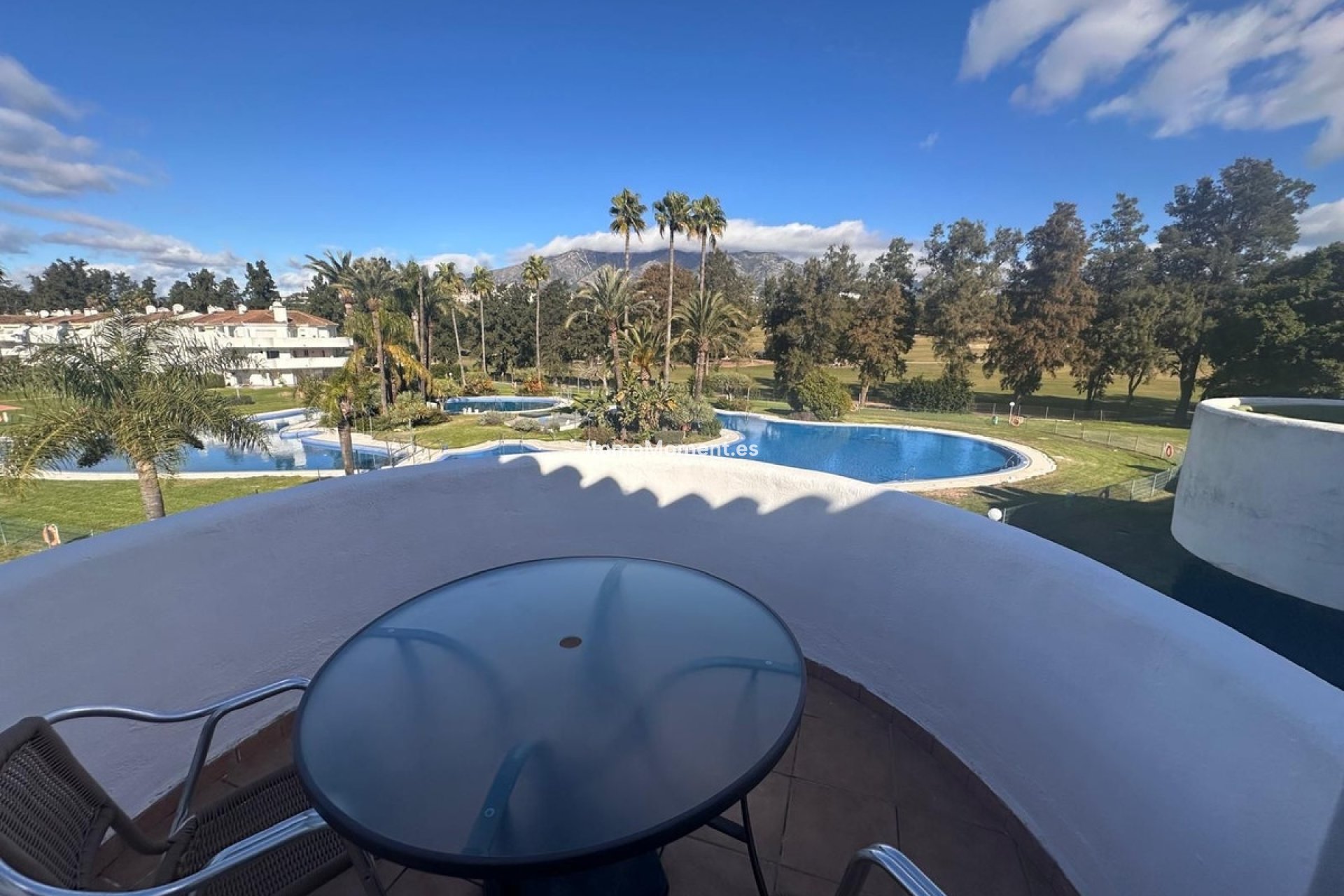 Resale - Apartment - Mijas - Mijas Golf