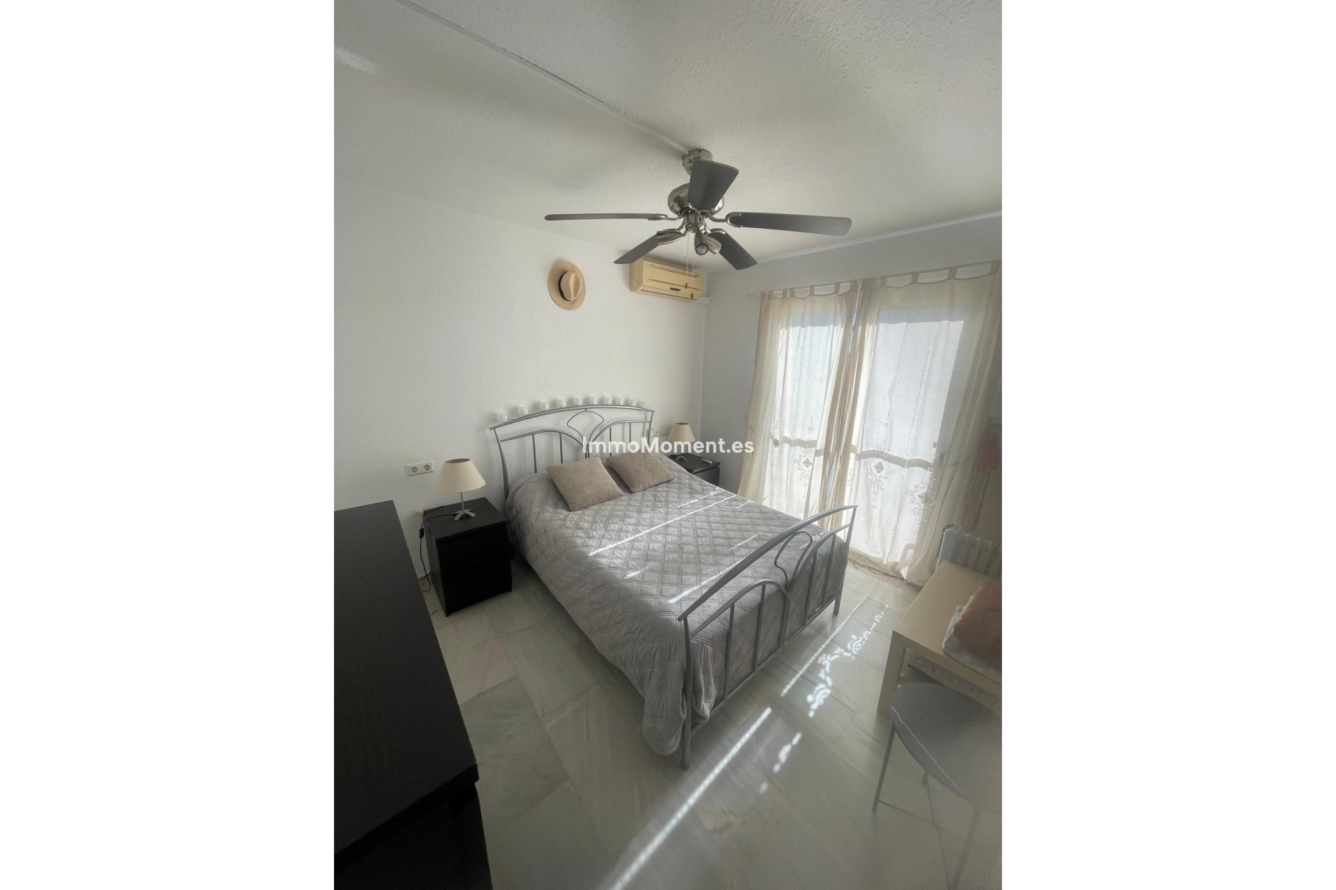 Resale - Apartment - Mijas - Mijas Golf