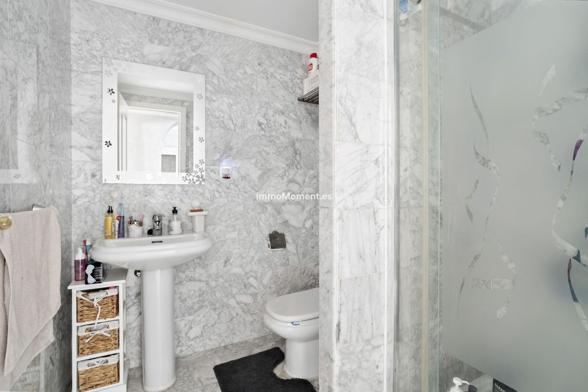 Resale - Apartment - Mijas - Mijas Golf