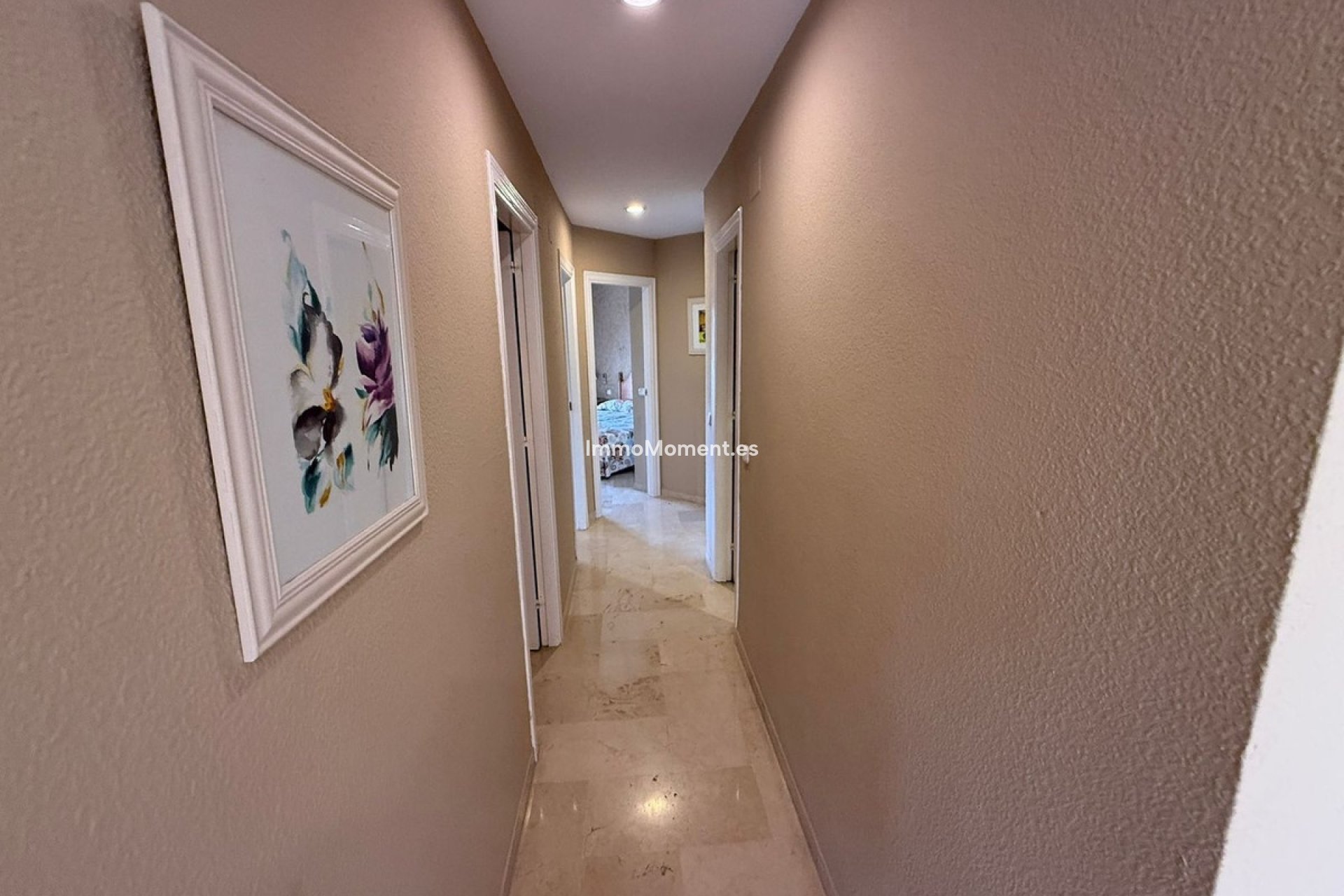 Resale - Apartment - Mijas - Mijas Golf