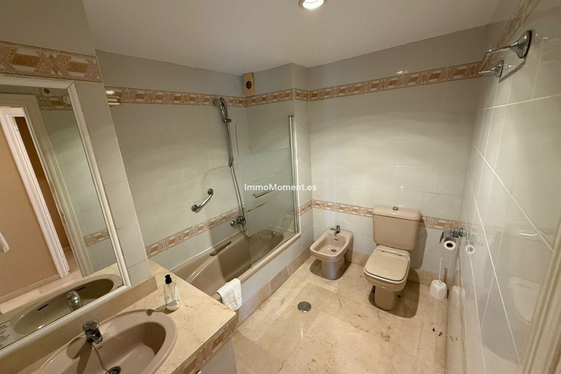 Resale - Apartment - Mijas - Mijas Golf