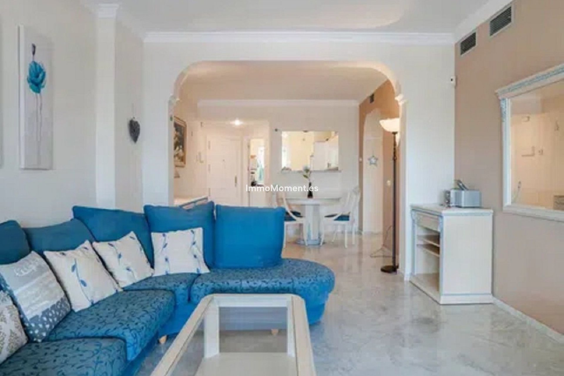 Resale - Apartment - Mijas - Mijas Golf