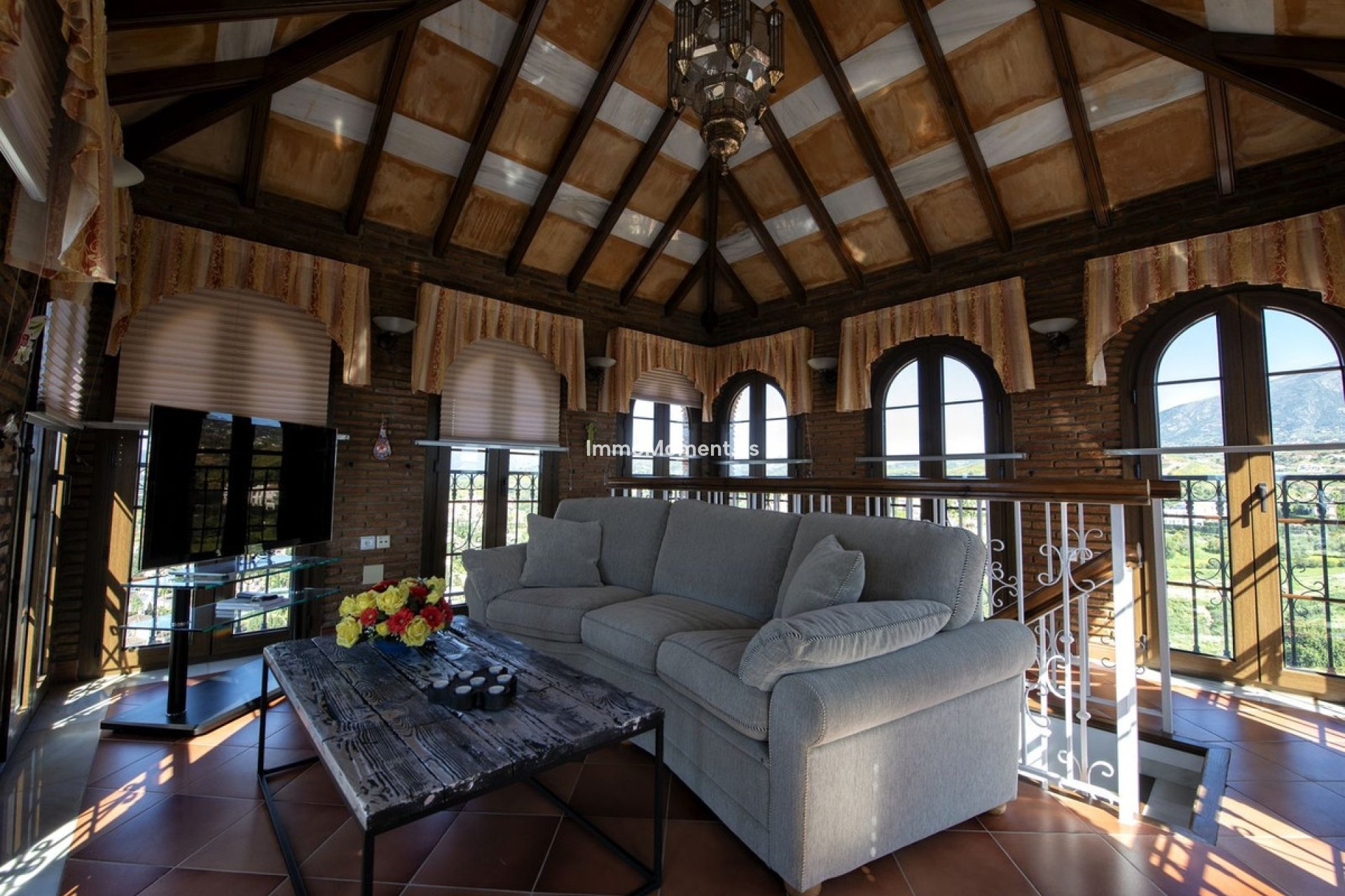 Resale - Apartment - Mijas - Mijas Golf