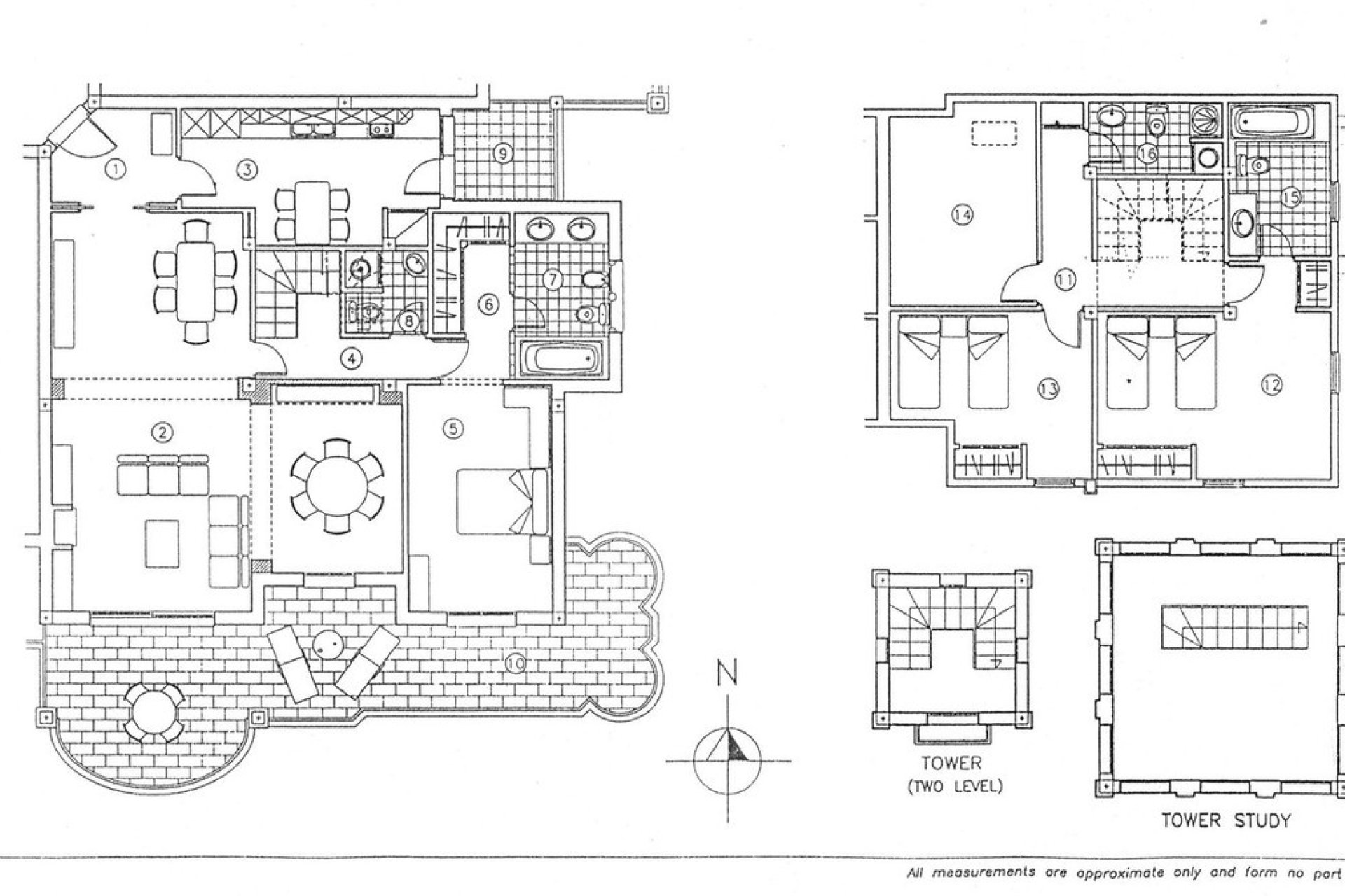 Resale - Apartment - Mijas - Mijas Golf