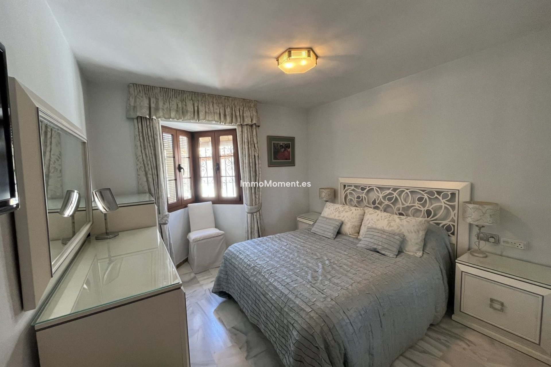 Resale - Apartment - Mijas - Mijas Golf
