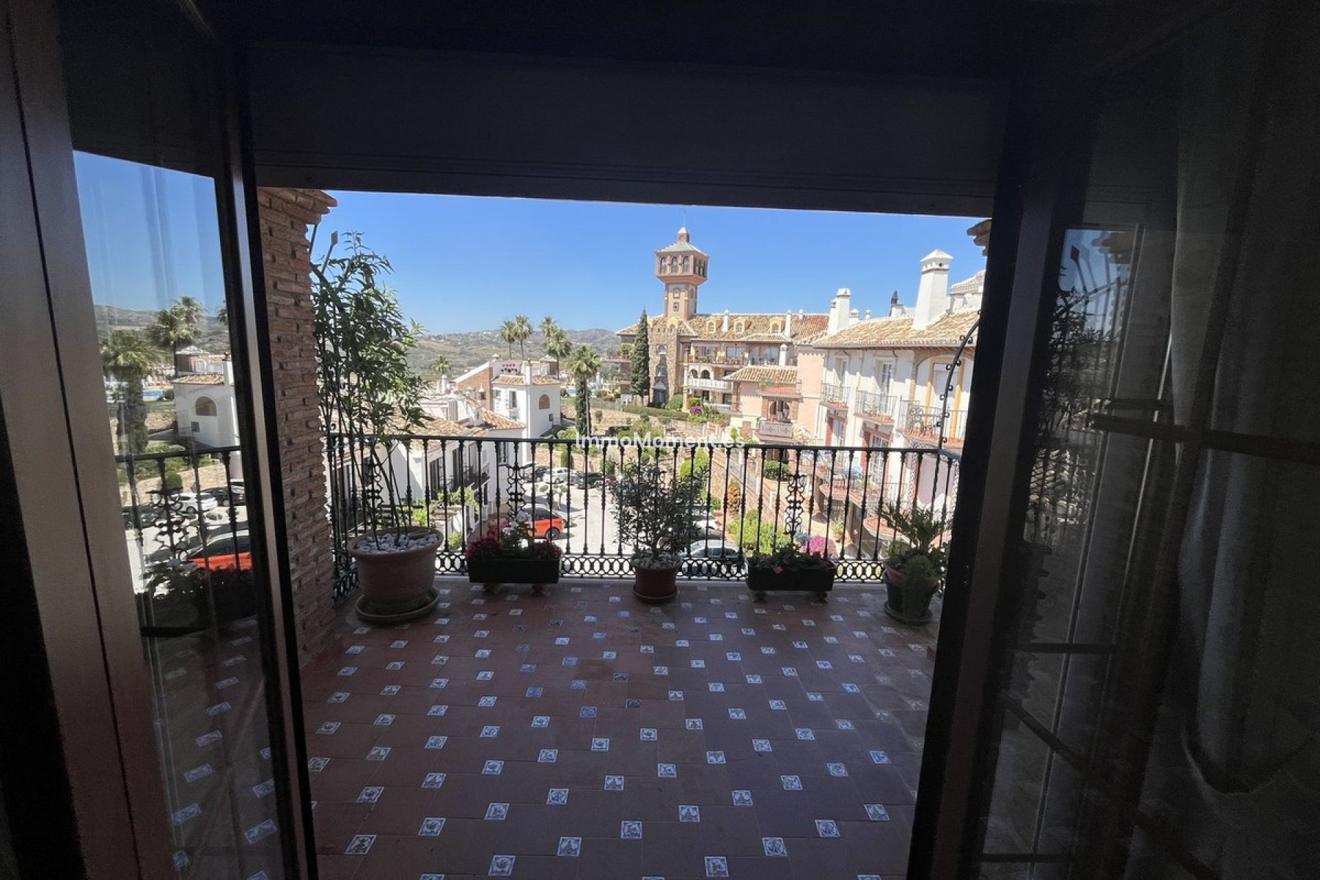 Resale - Apartment - Mijas - Mijas Golf