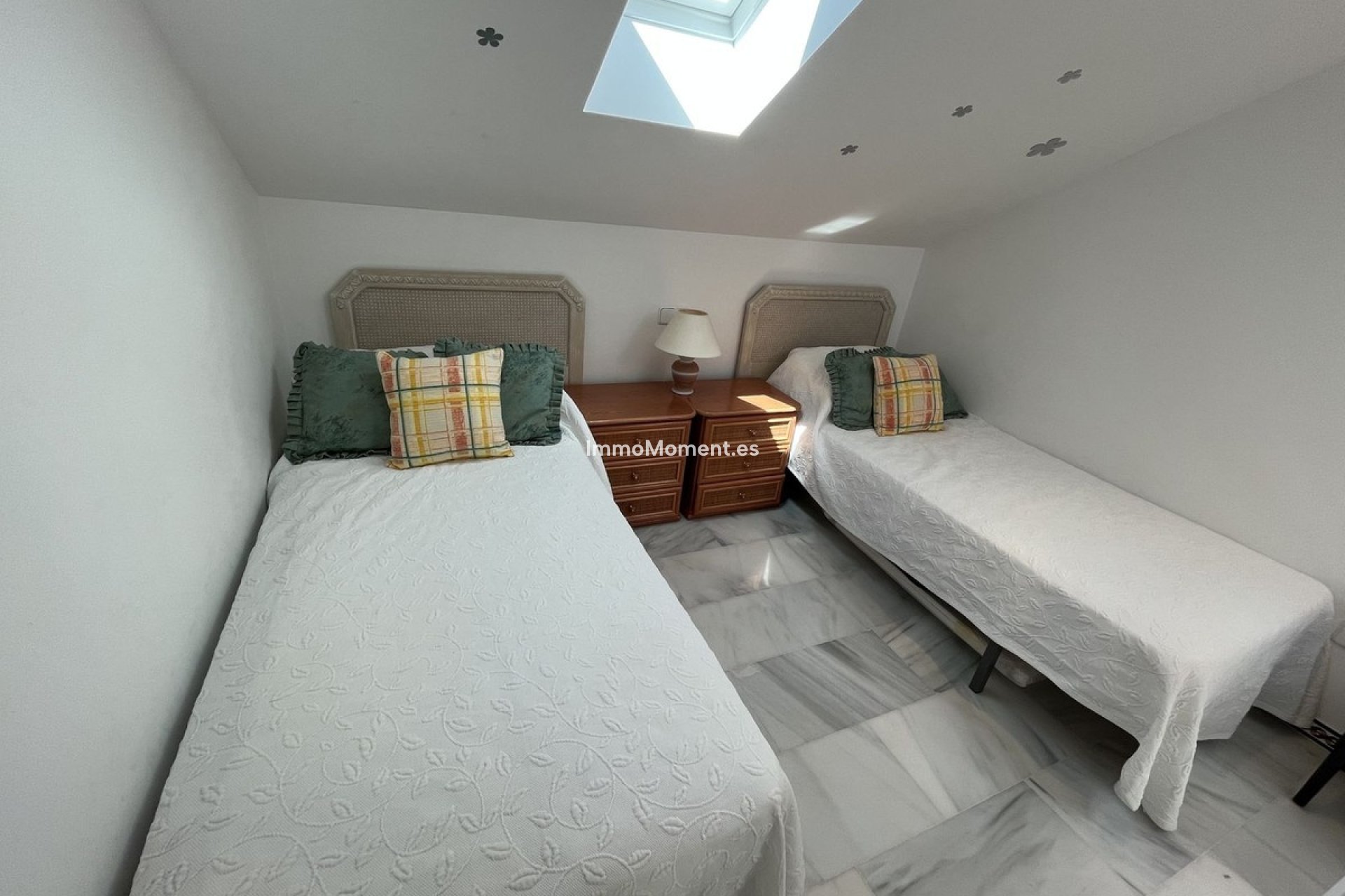 Resale - Apartment - Mijas - Mijas Golf