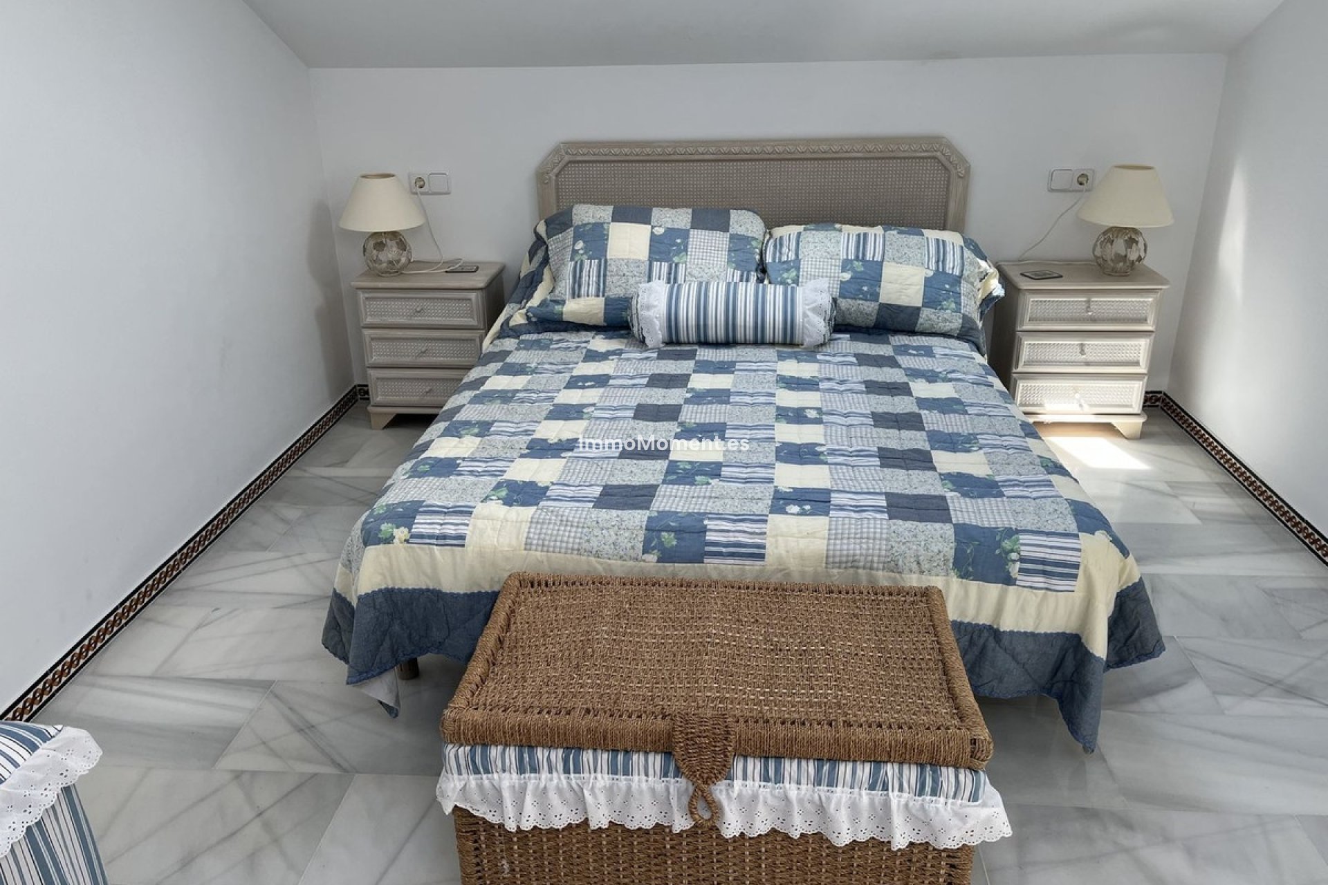 Resale - Apartment - Mijas - Mijas Golf