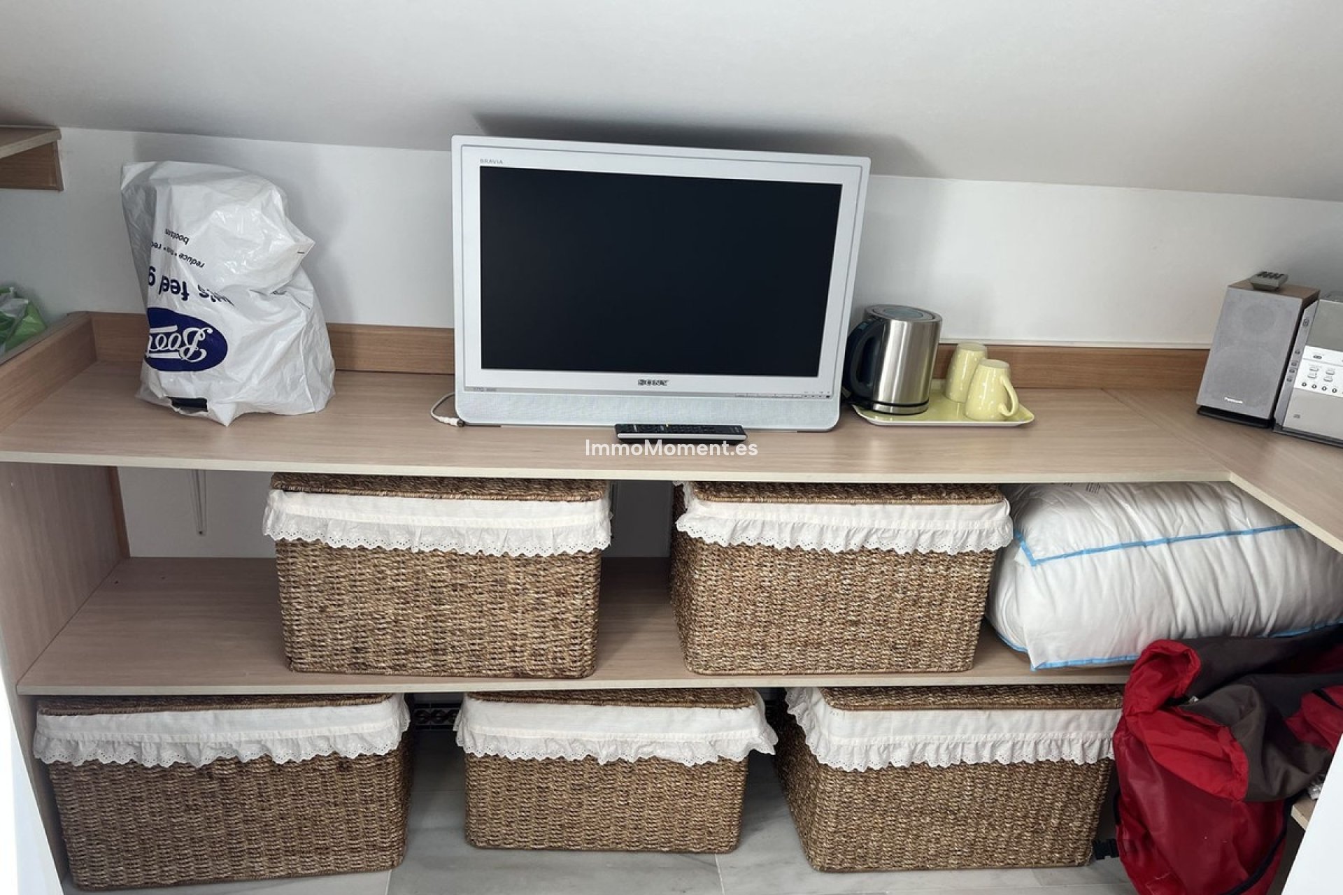 Resale - Apartment - Mijas - Mijas Golf