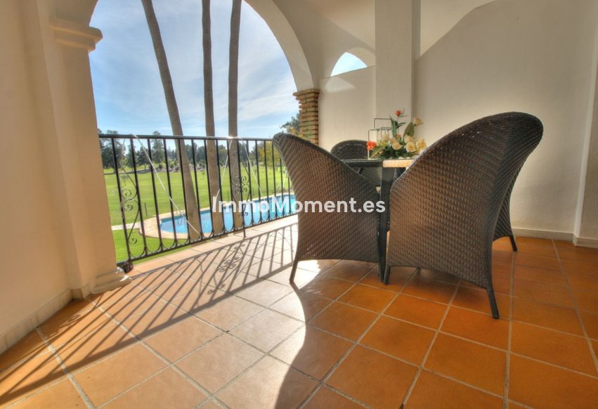 Resale - Apartment - Mijas - Mijas Golf