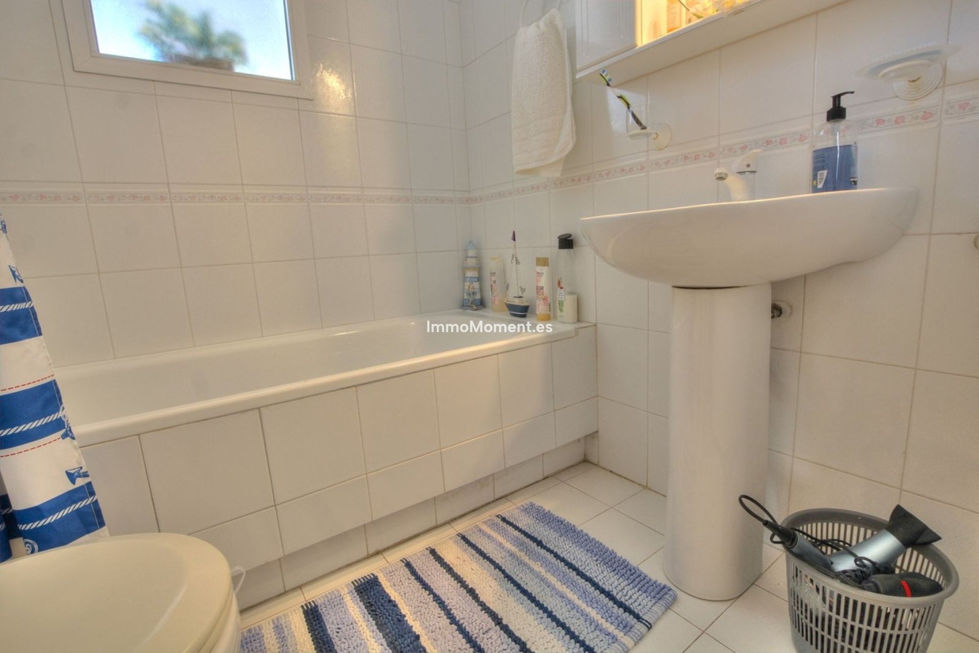 Resale - Apartment - Mijas - Mijas Golf