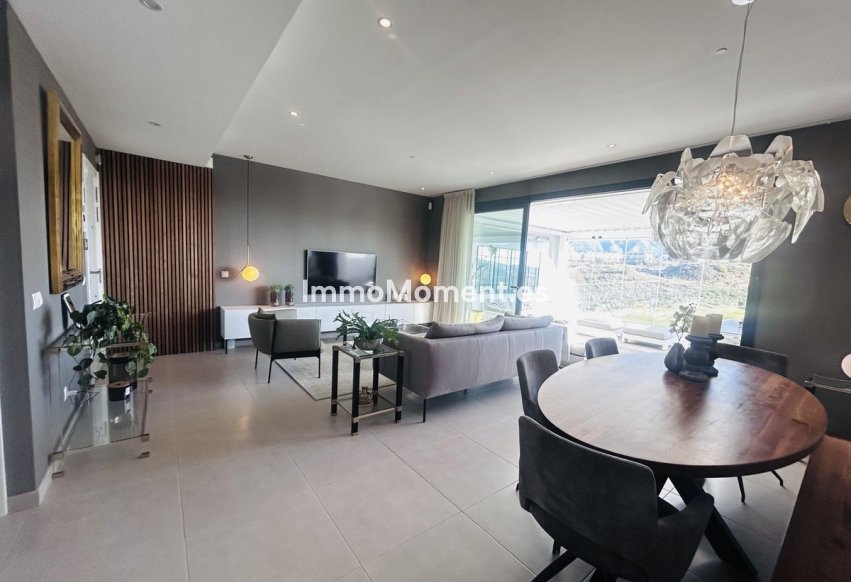 Resale - Apartment - Mijas - Mijas Golf