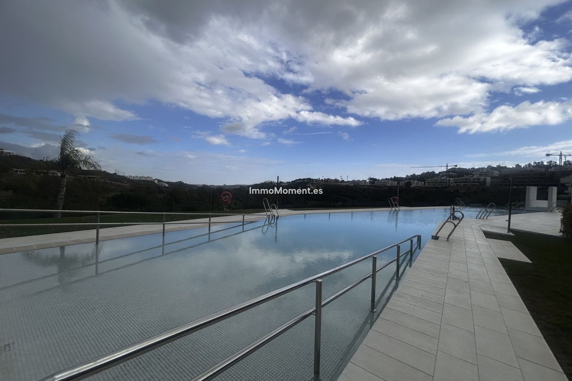 Resale - Apartment - Mijas - Mijas Golf