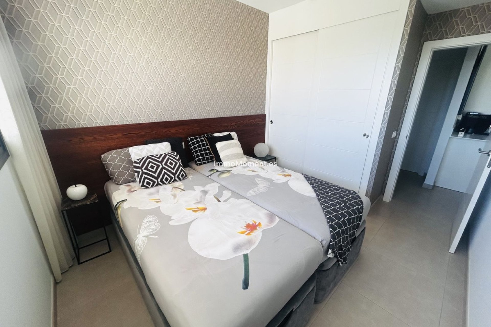 Resale - Apartment - Mijas - Mijas Golf