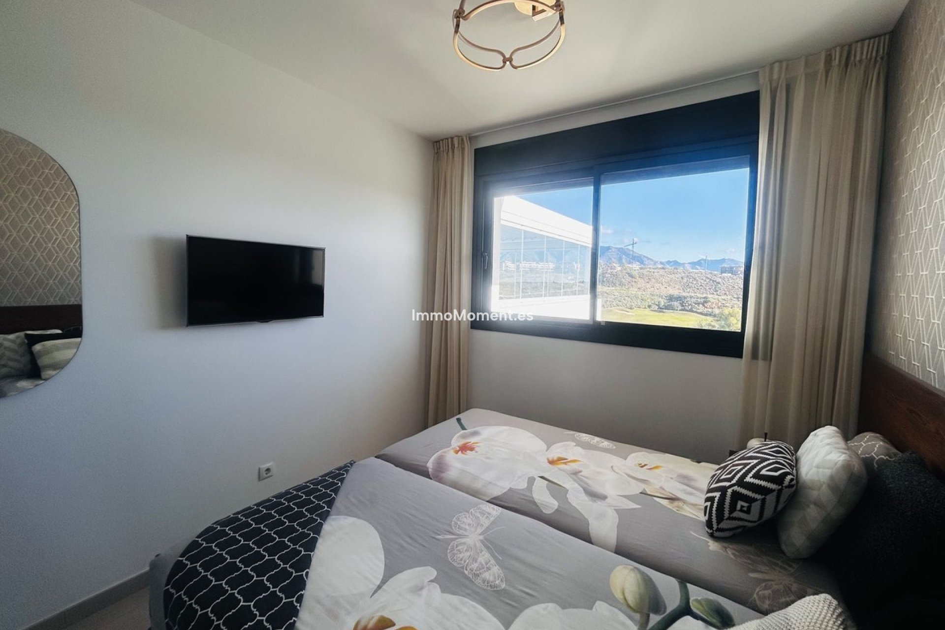 Resale - Apartment - Mijas - Mijas Golf