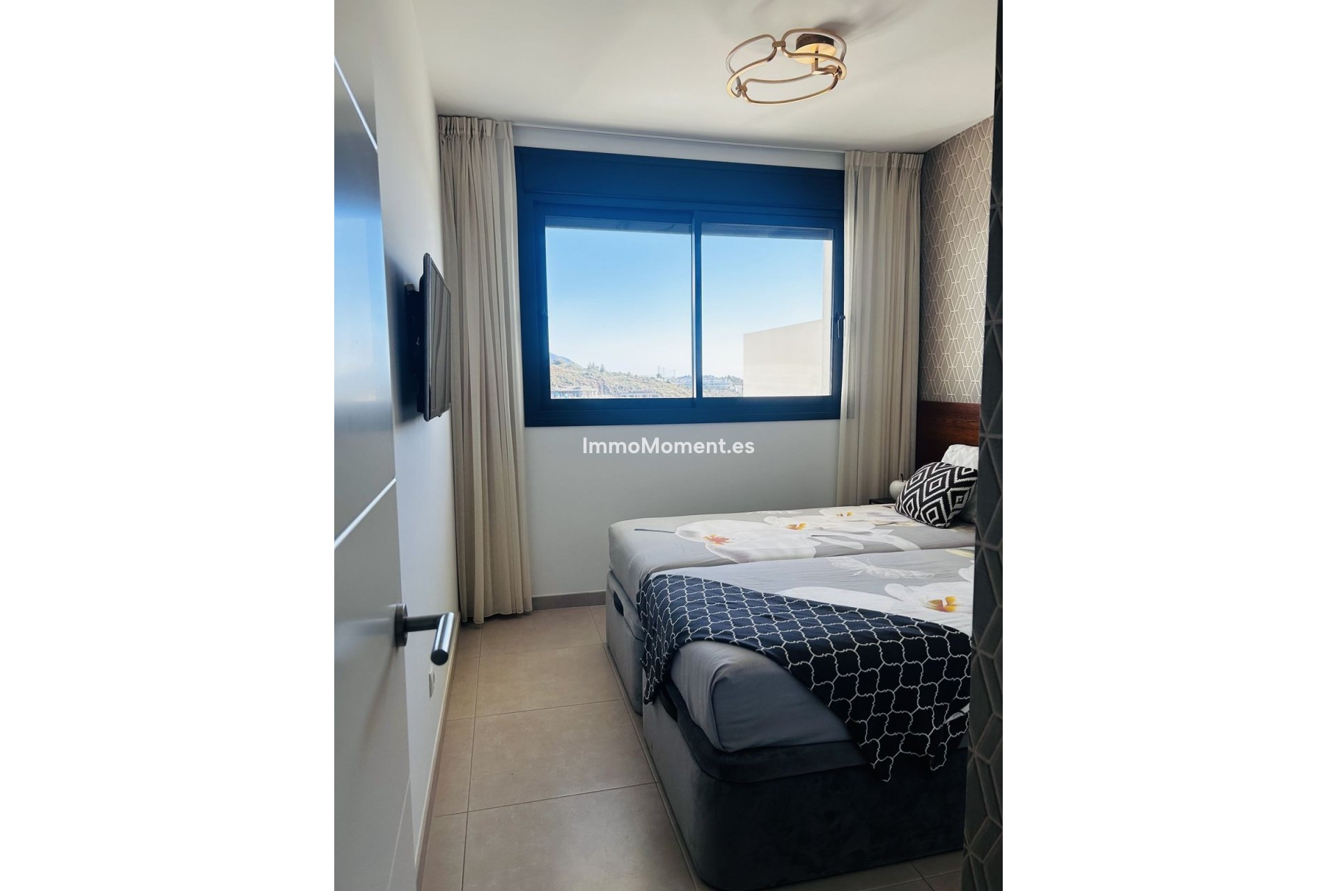 Resale - Apartment - Mijas - Mijas Golf