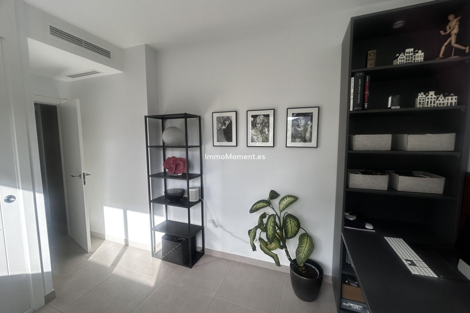 Resale - Apartment - Mijas - Mijas Golf