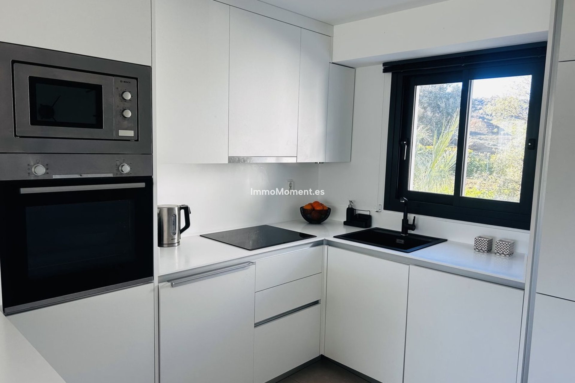 Resale - Apartment - Mijas - Mijas Golf