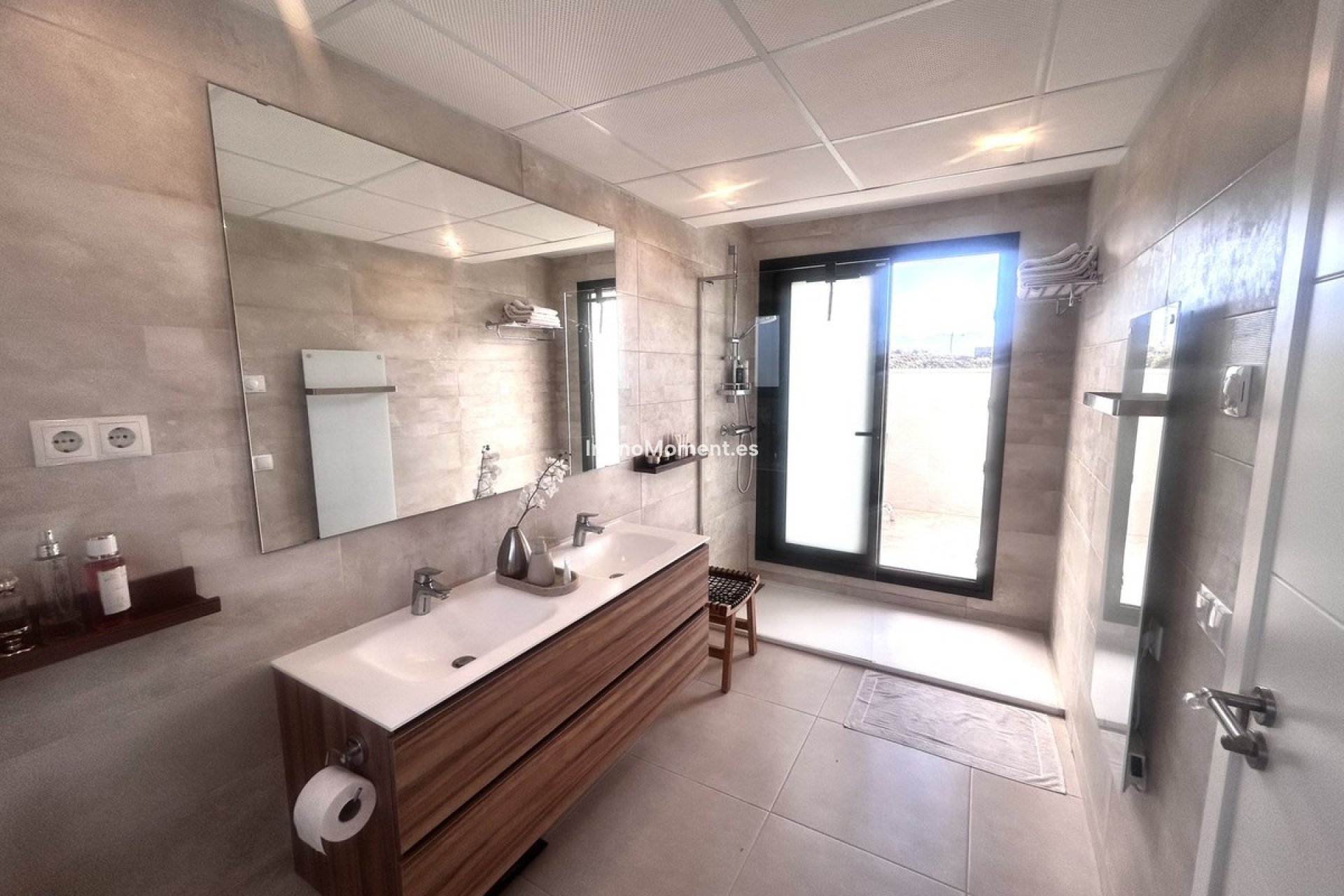 Resale - Apartment - Mijas - Mijas Golf