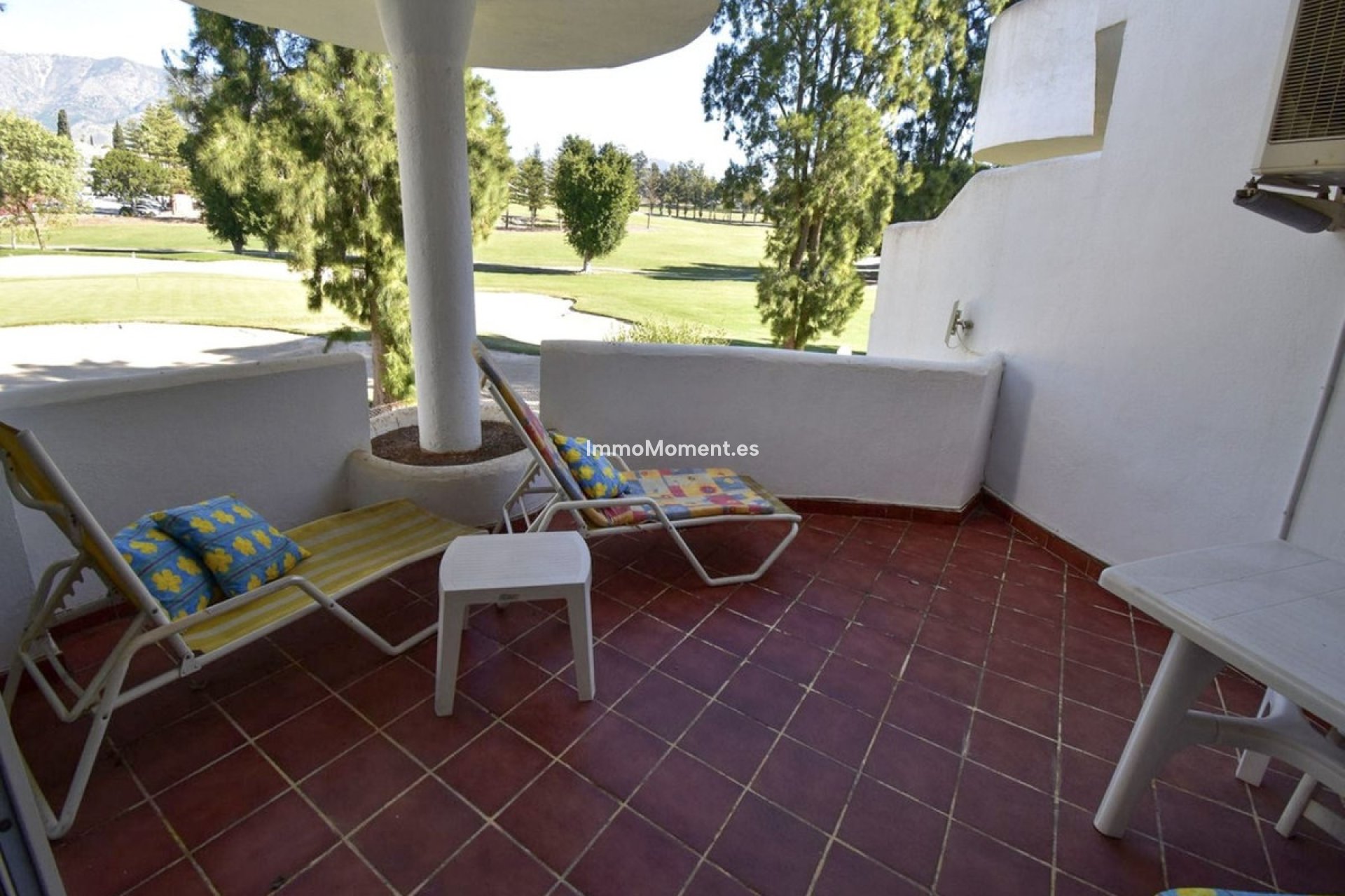 Resale - Apartment - Mijas - Mijas Golf